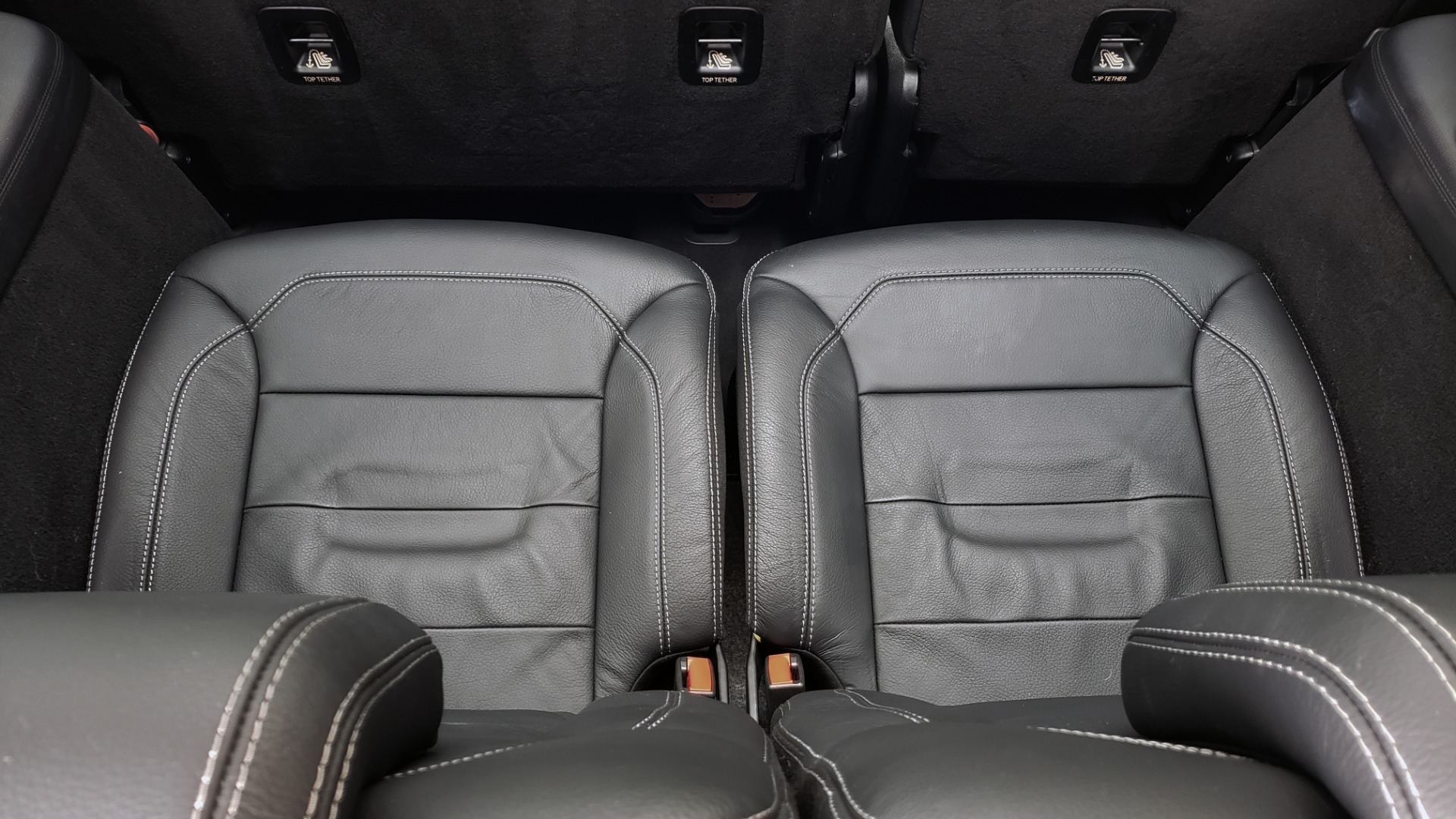 Used 2014 Mercedes-Benz GL-CLASS GL 550 4MATIC / DRVR ASST / NAV / PANO-ROOF / 3-ROWS for sale Sold at Formula Imports in Charlotte NC 28227 31