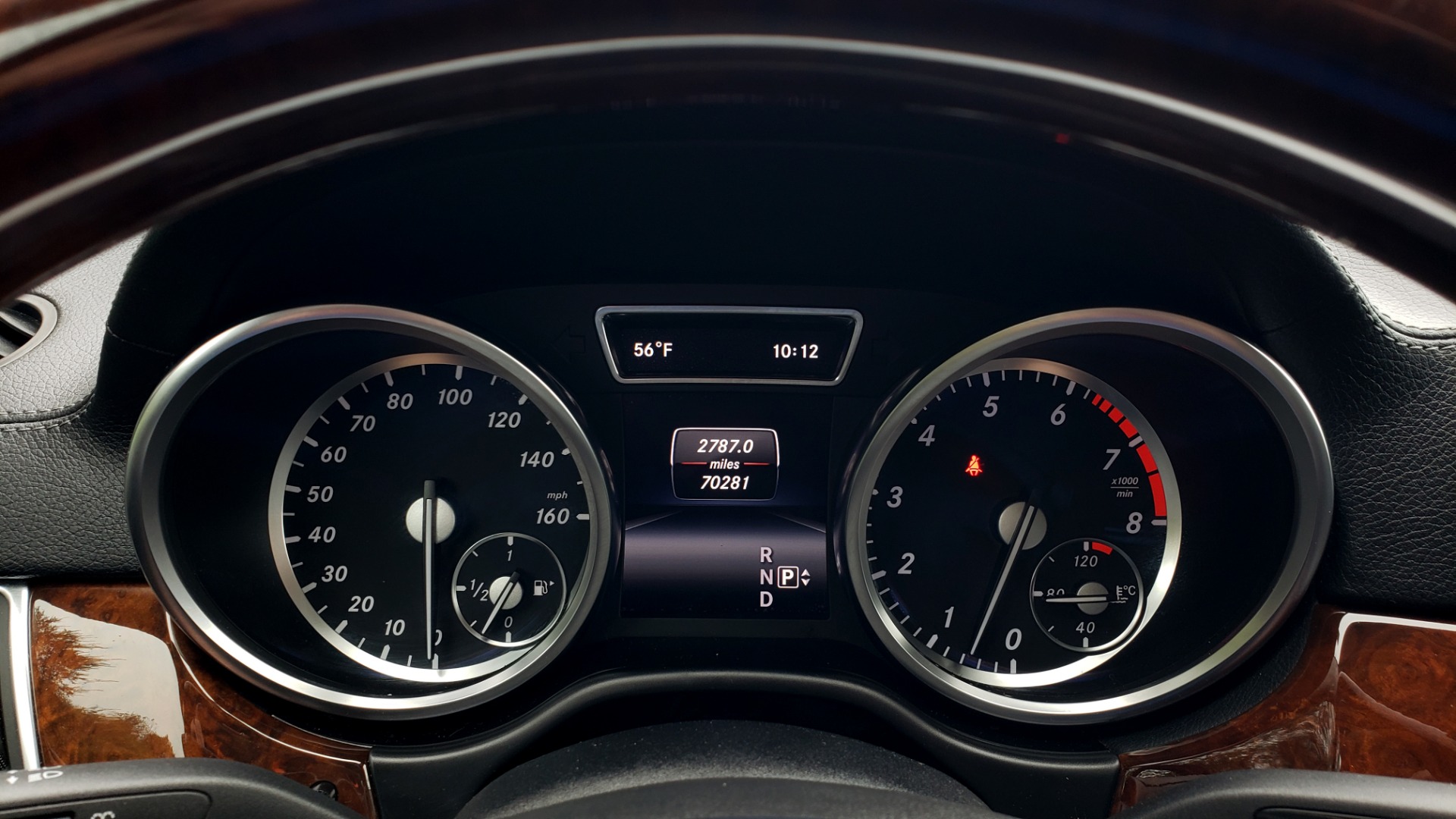 Used 2014 Mercedes-Benz GL-CLASS GL 550 4MATIC / DRVR ASST / NAV / PANO-ROOF / 3-ROWS for sale Sold at Formula Imports in Charlotte NC 28227 49