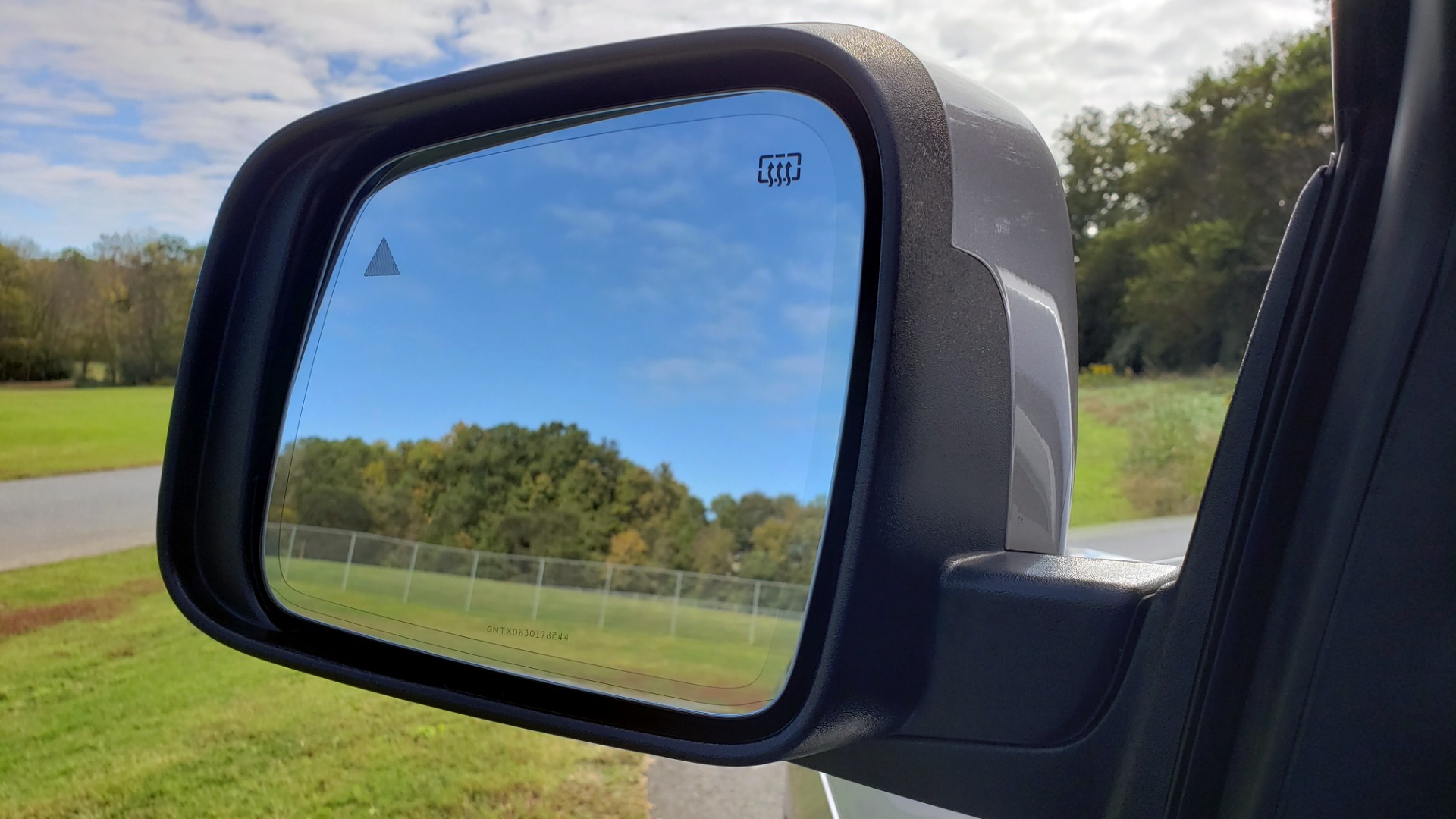 Used 2018 Jeep GRAND CHEROKEE HIGH ALTITUDE W/OVERLAND 4X4 / NAV / SUNROOF / REARVIEW for sale Sold at Formula Imports in Charlotte NC 28227 20