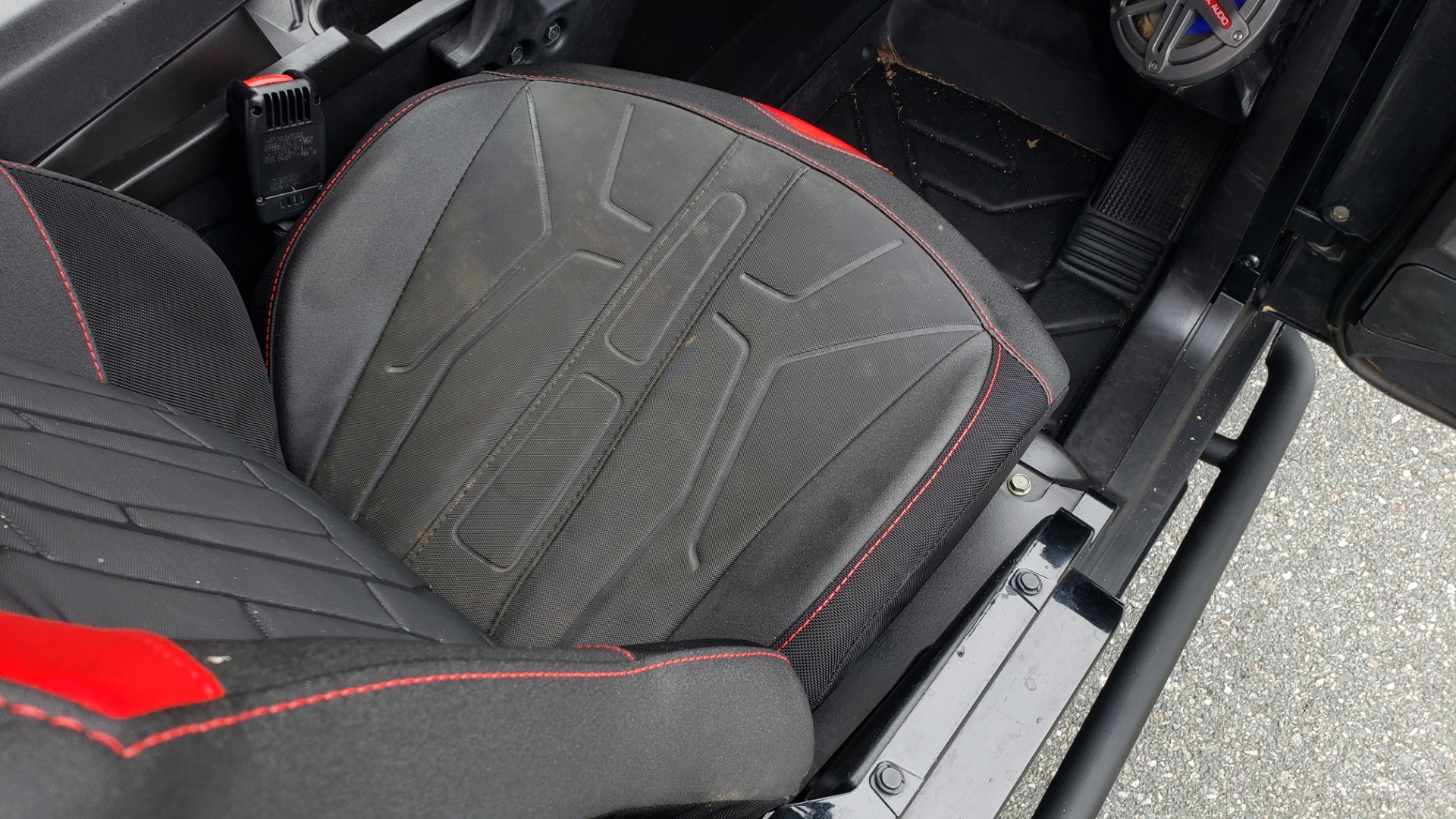 Used 2018 Polaris GENERAL 4 1000 EPS / 4-SEATER / TILT BED / LED LIGHT BARS / BACK-UP CAMERA for sale Sold at Formula Imports in Charlotte NC 28227 30