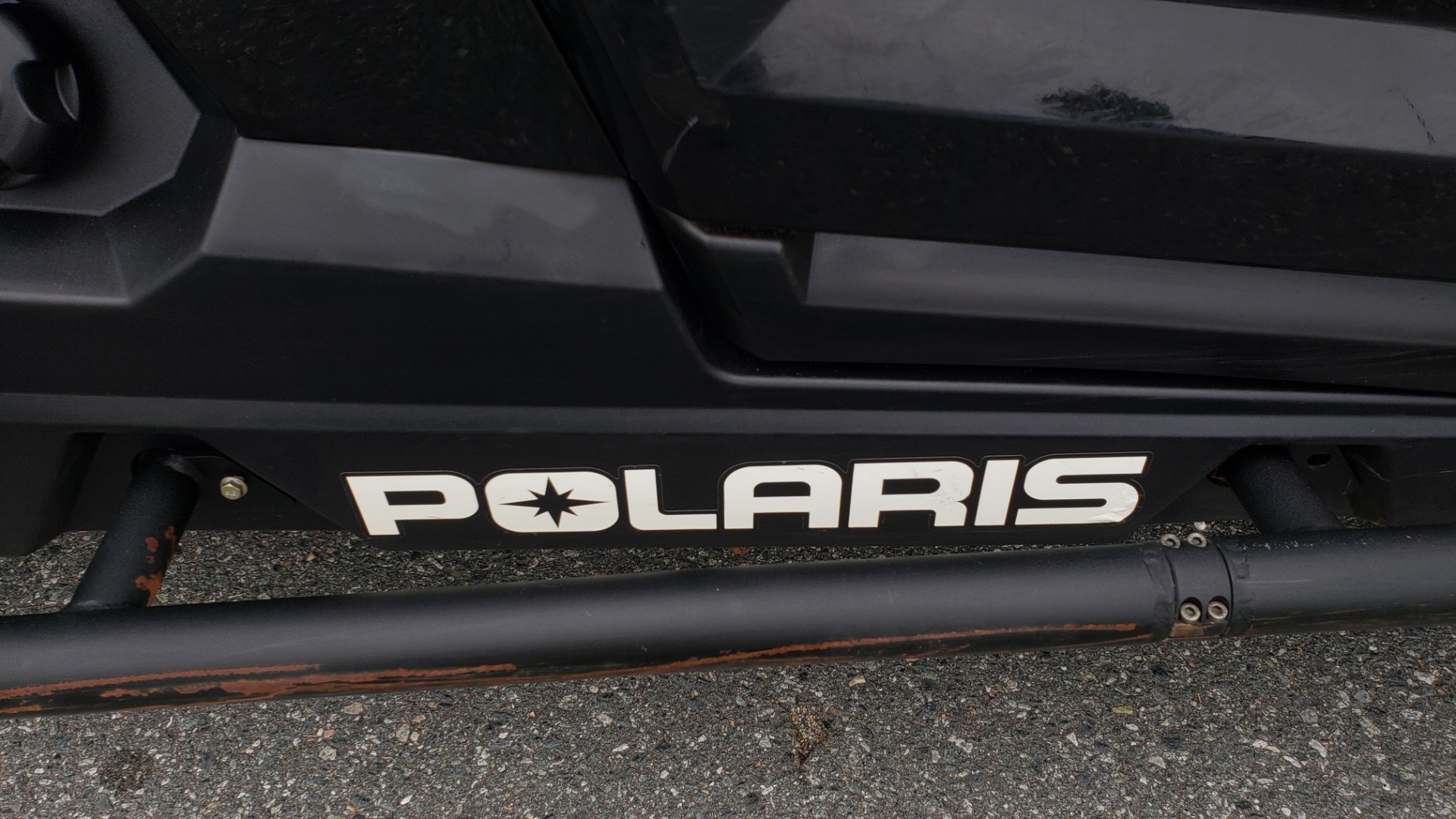 Used 2018 Polaris GENERAL 4 1000 EPS / 4-SEATER / TILT BED / LED LIGHT BARS / BACK-UP CAMERA for sale Sold at Formula Imports in Charlotte NC 28227 34
