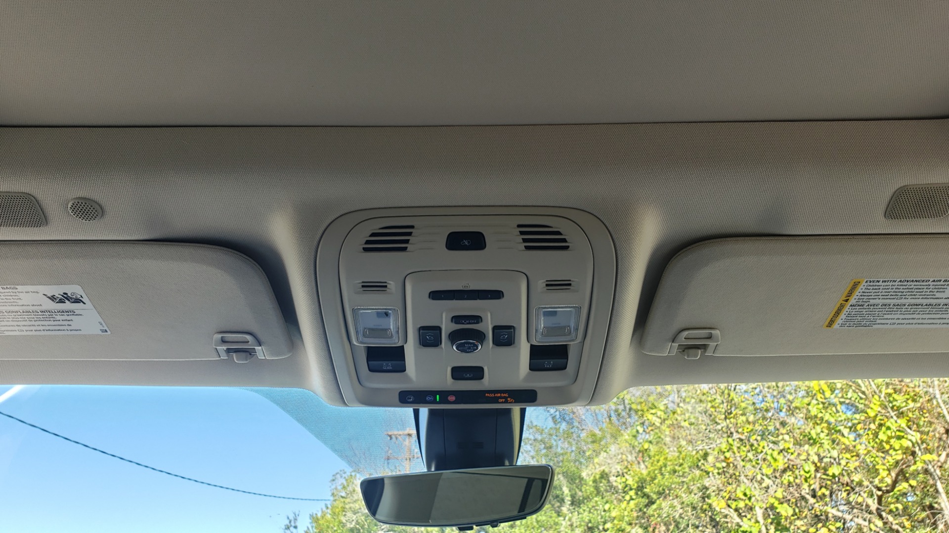 Used 2021 GMC YUKON DENALI PREMIUM 4WD / NAV / ADVANCED TECH / ENTERTAINMENT for sale Sold at Formula Imports in Charlotte NC 28227 102