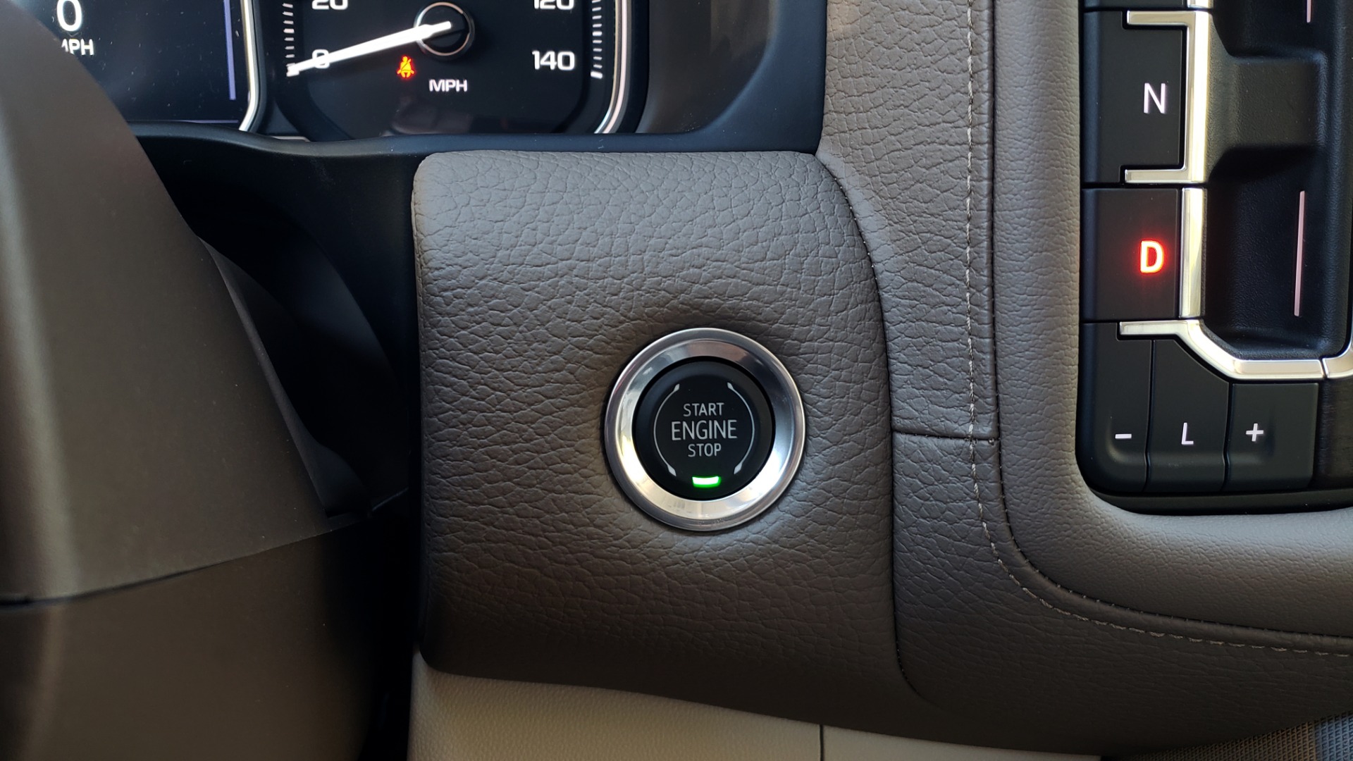 Used 2021 GMC YUKON DENALI PREMIUM 4WD / NAV / ADVANCED TECH / ENTERTAINMENT for sale Sold at Formula Imports in Charlotte NC 28227 45