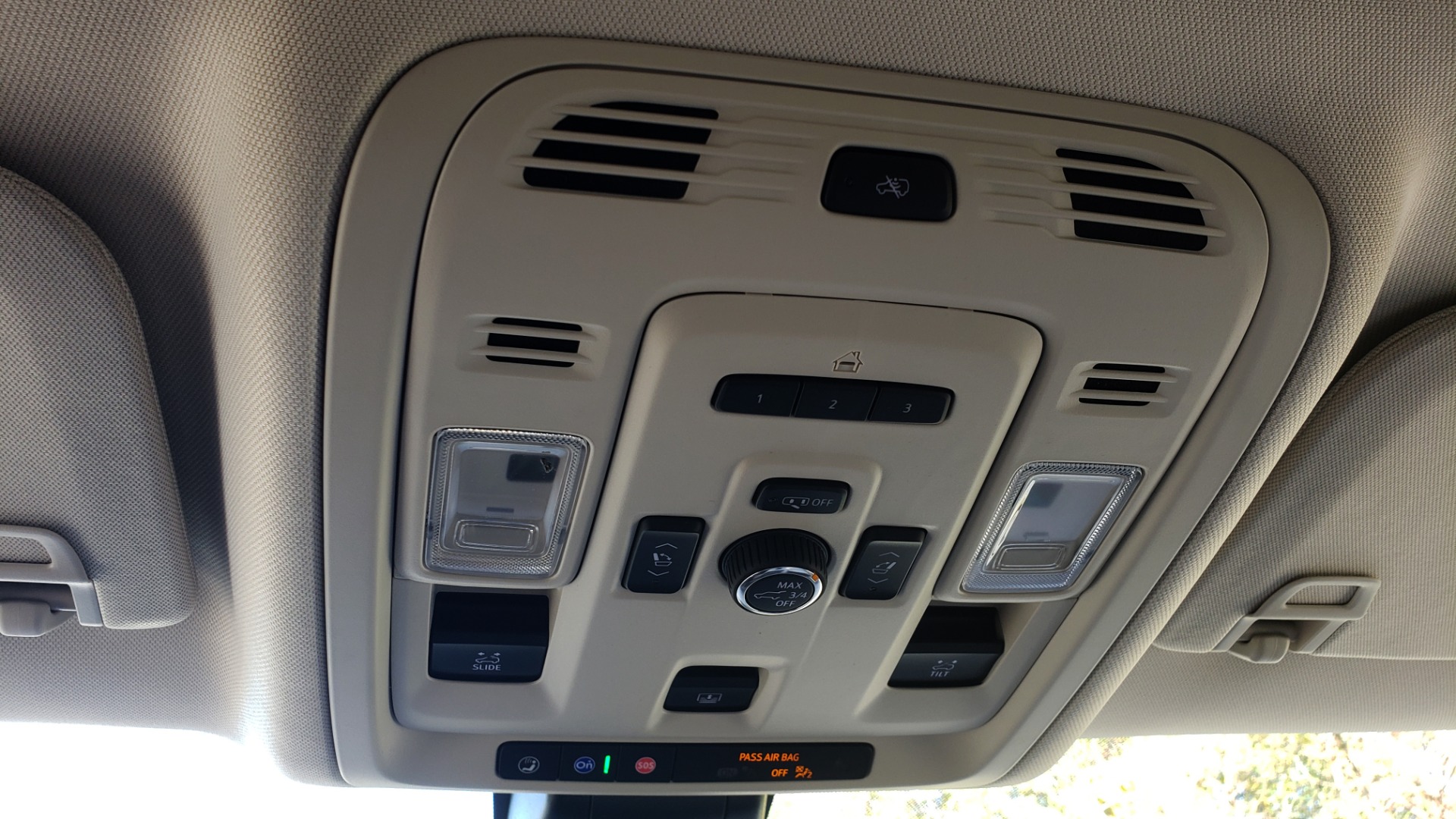 Used 2021 GMC YUKON DENALI PREMIUM 4WD / NAV / ADVANCED TECH / ENTERTAINMENT for sale Sold at Formula Imports in Charlotte NC 28227 60