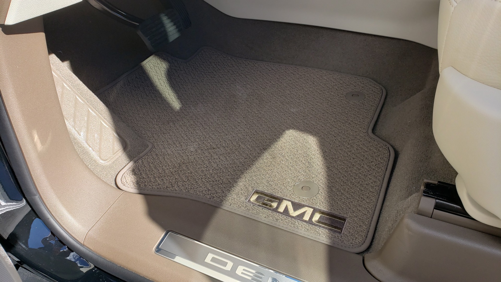 Used 2021 GMC YUKON DENALI PREMIUM 4WD / NAV / ADVANCED TECH / ENTERTAINMENT for sale Sold at Formula Imports in Charlotte NC 28227 68