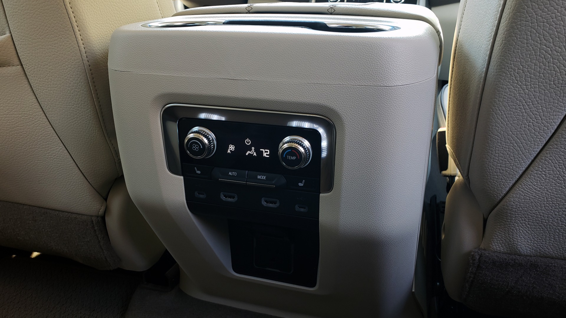 Used 2021 GMC YUKON DENALI PREMIUM 4WD / NAV / ADVANCED TECH / ENTERTAINMENT for sale Sold at Formula Imports in Charlotte NC 28227 95