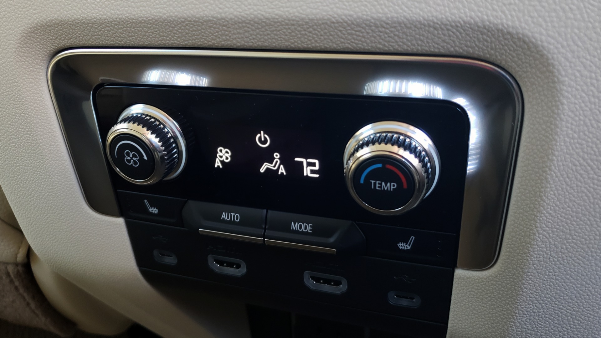 Used 2021 GMC YUKON DENALI PREMIUM 4WD / NAV / ADVANCED TECH / ENTERTAINMENT for sale Sold at Formula Imports in Charlotte NC 28227 96