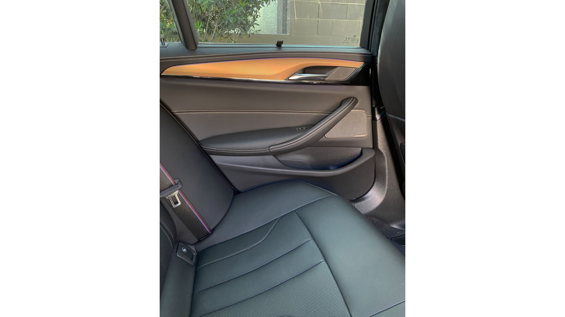Used 2020 BMW M5 COMPETITION 35 JAHRE / EXECUTIVE PKG / M-DRIVER PKG for sale $128,500 at Formula Imports in Charlotte NC 28227 11