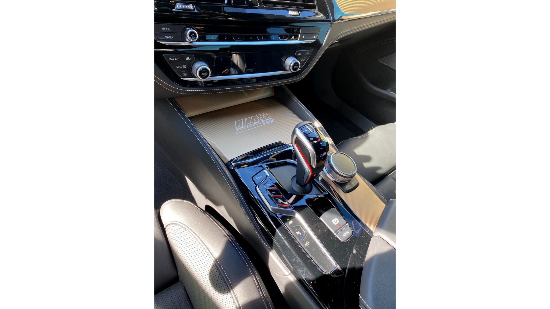 Used 2020 BMW M5 Competition for sale Sold at Formula Imports in Charlotte NC 28227 13
