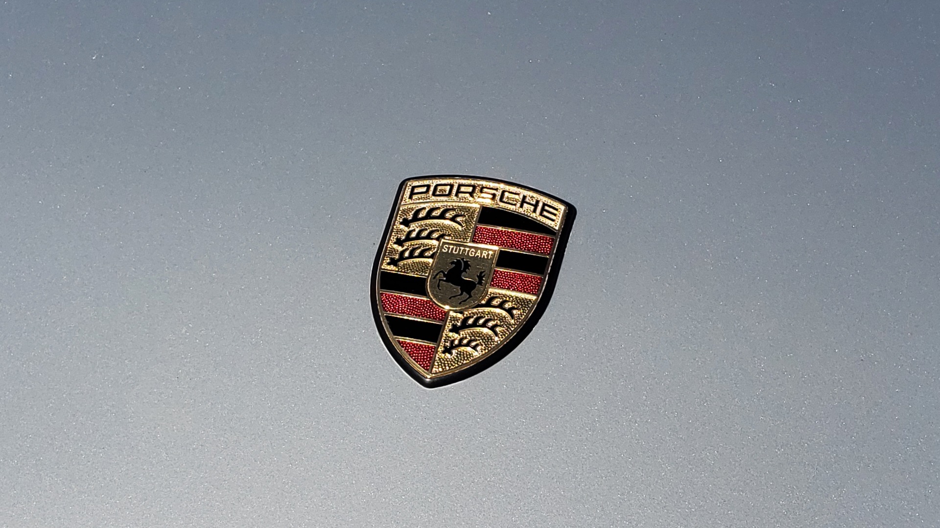 Used 2006 Porsche 911 CARRERA S / 5-SPD AUTO / SPORT CHRONO / NAV / BOSE / SUNROOF for sale Sold at Formula Imports in Charlotte NC 28227 14