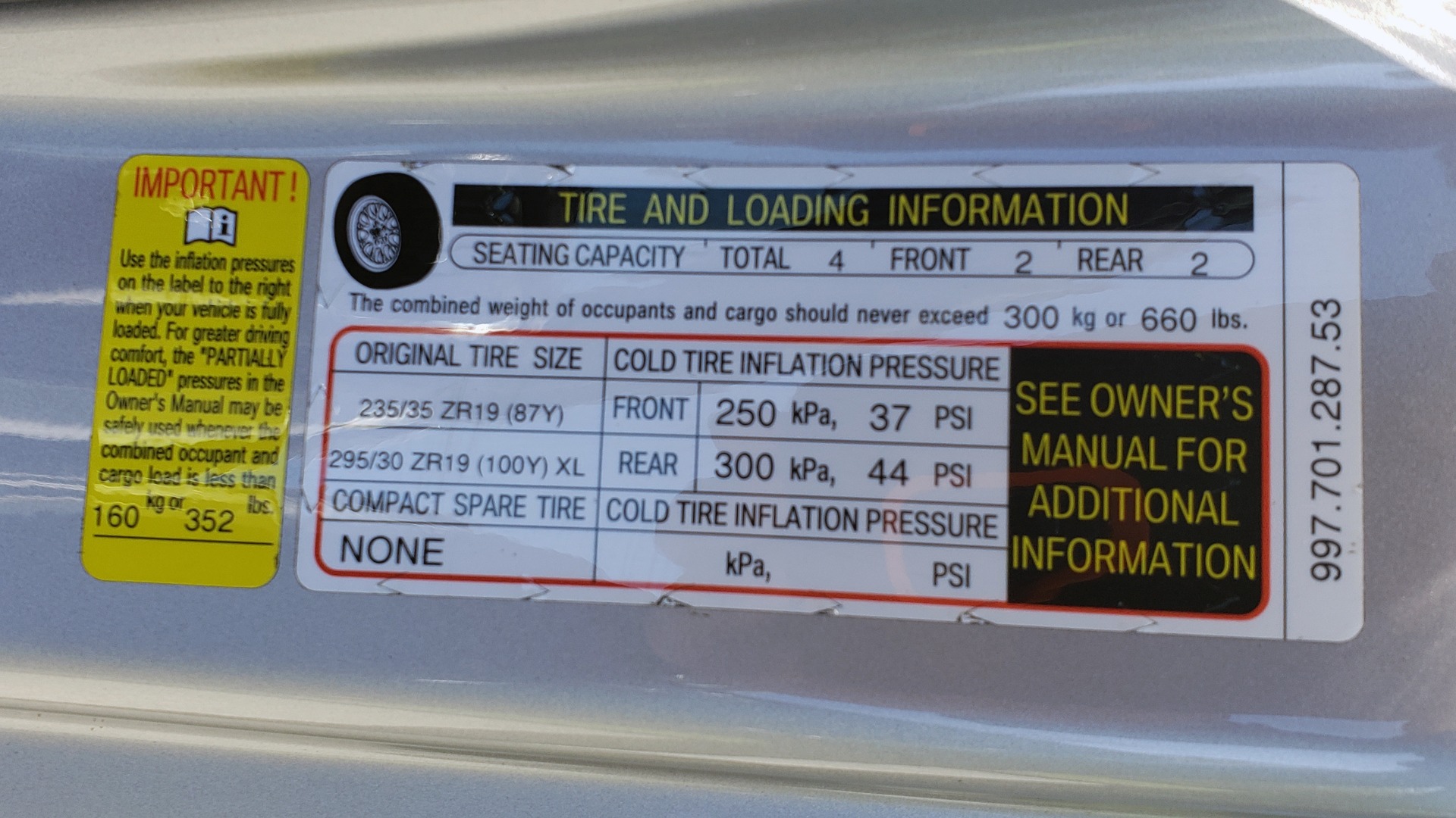 Used 2006 Porsche 911 CARRERA S / 5-SPD AUTO / SPORT CHRONO / NAV / BOSE / SUNROOF for sale Sold at Formula Imports in Charlotte NC 28227 87