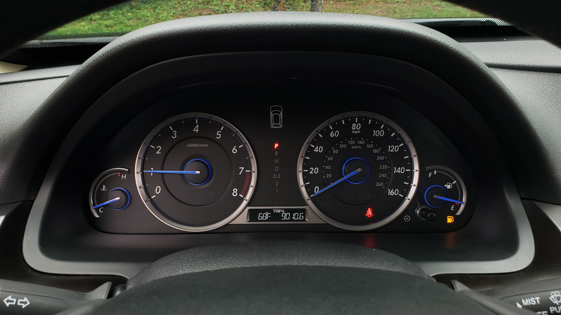 Used 2015 Honda CROSSTOUR EX-L 2WD / SUNROOF / REARVIEW / 17-IN ALLOY WHEELS for sale Sold at Formula Imports in Charlotte NC 28227 37