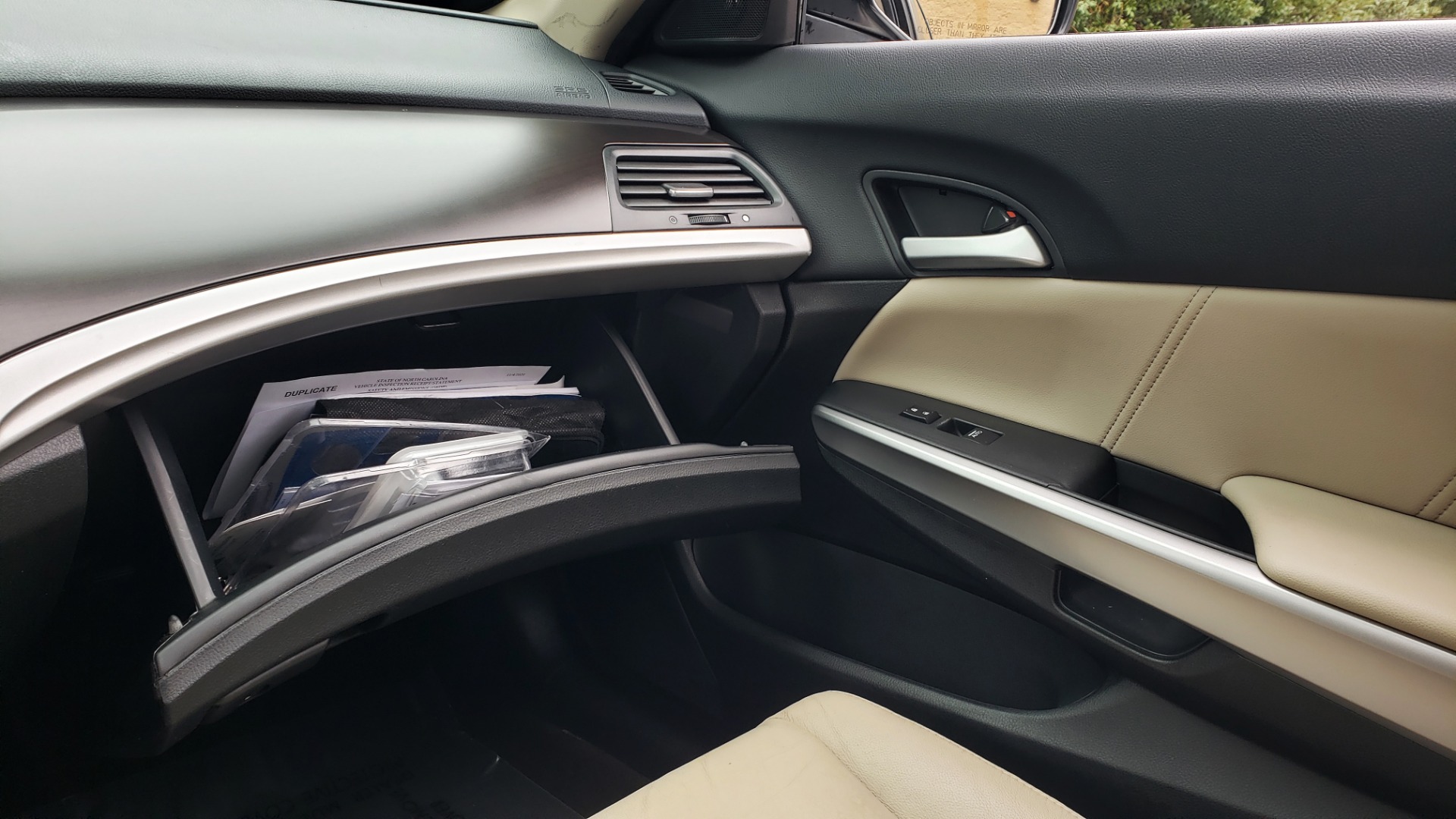 Used 2015 Honda CROSSTOUR EX-L 2WD / SUNROOF / REARVIEW / 17-IN ALLOY WHEELS for sale Sold at Formula Imports in Charlotte NC 28227 46