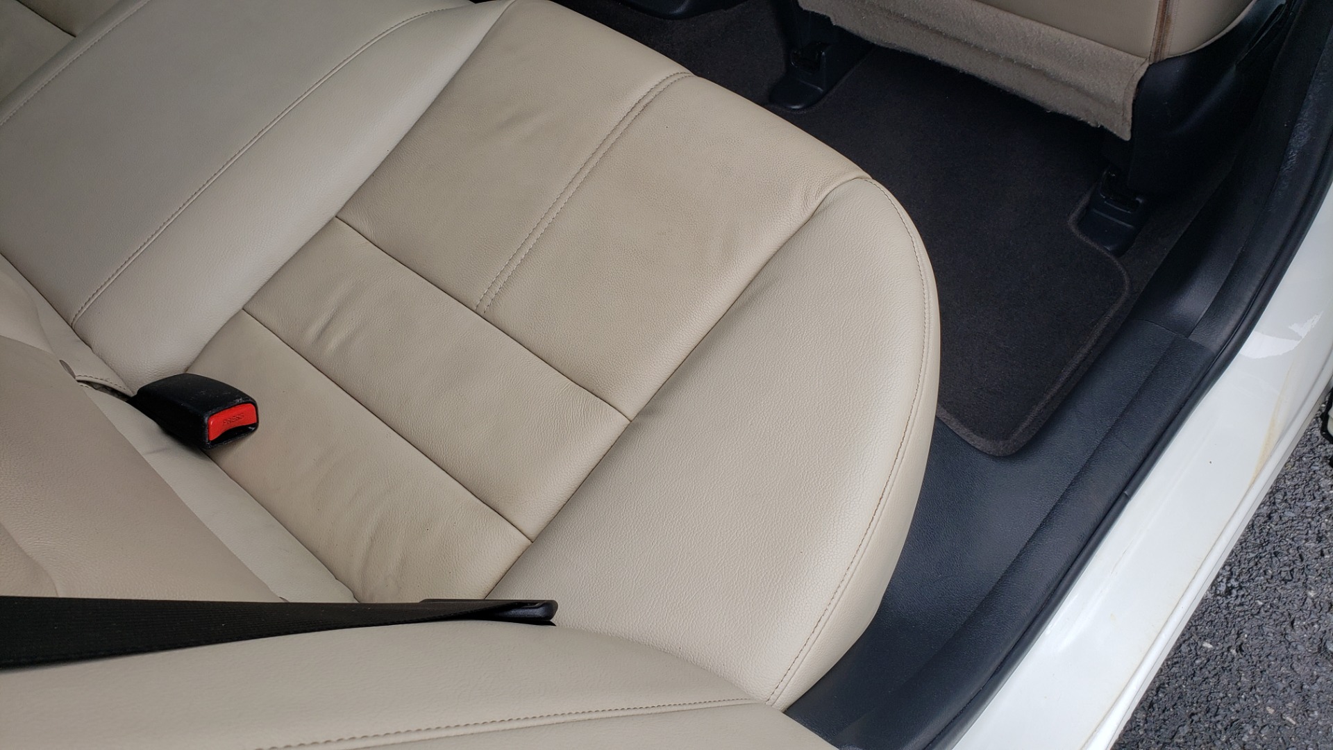 Used 2015 Honda CROSSTOUR EX-L 2WD / SUNROOF / REARVIEW / 17-IN ALLOY WHEELS for sale Sold at Formula Imports in Charlotte NC 28227 66