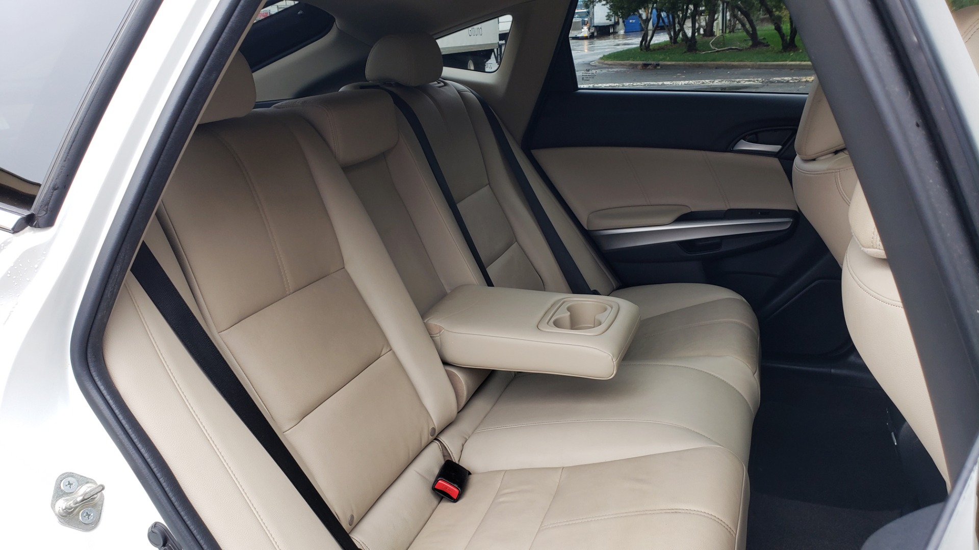 Used 2015 Honda CROSSTOUR EX-L 2WD / SUNROOF / REARVIEW / 17-IN ALLOY WHEELS for sale Sold at Formula Imports in Charlotte NC 28227 67