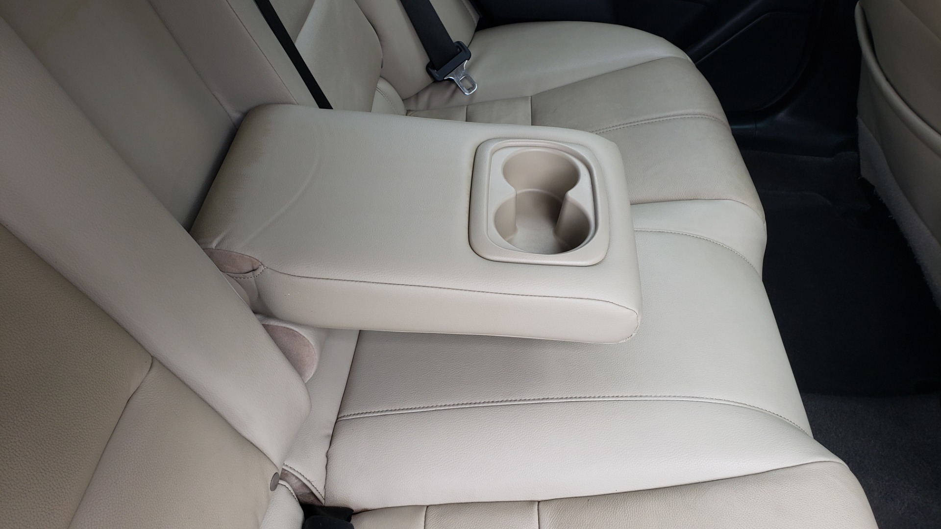 Used 2015 Honda CROSSTOUR EX-L 2WD / SUNROOF / REARVIEW / 17-IN ALLOY WHEELS for sale Sold at Formula Imports in Charlotte NC 28227 68