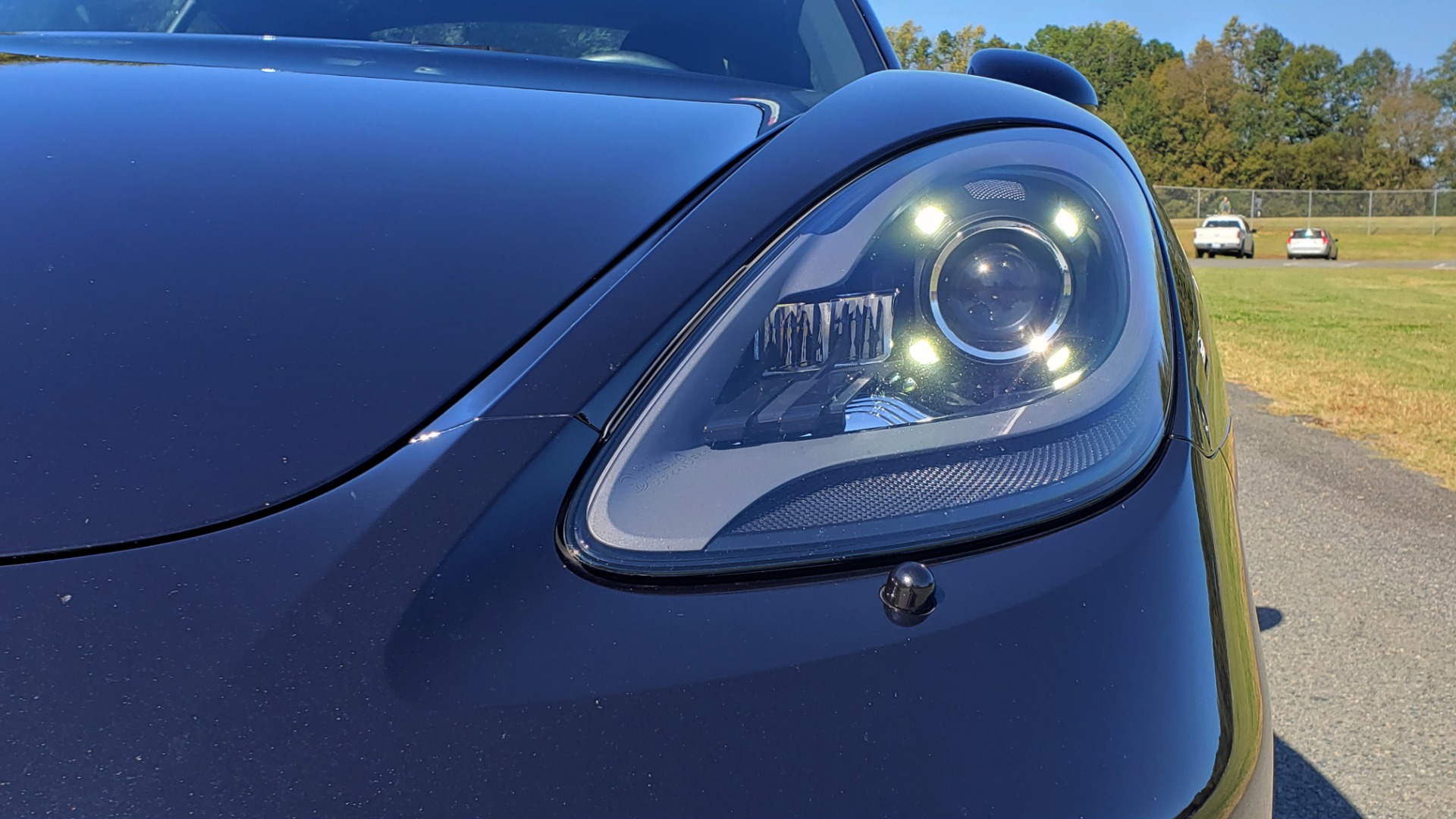 Used 2019 Porsche 718 CAYMAN S COUPE / PDK TRANS / LCA / BOSE / HTD STS / LIGHT DESIGN PKG for sale Sold at Formula Imports in Charlotte NC 28227 20