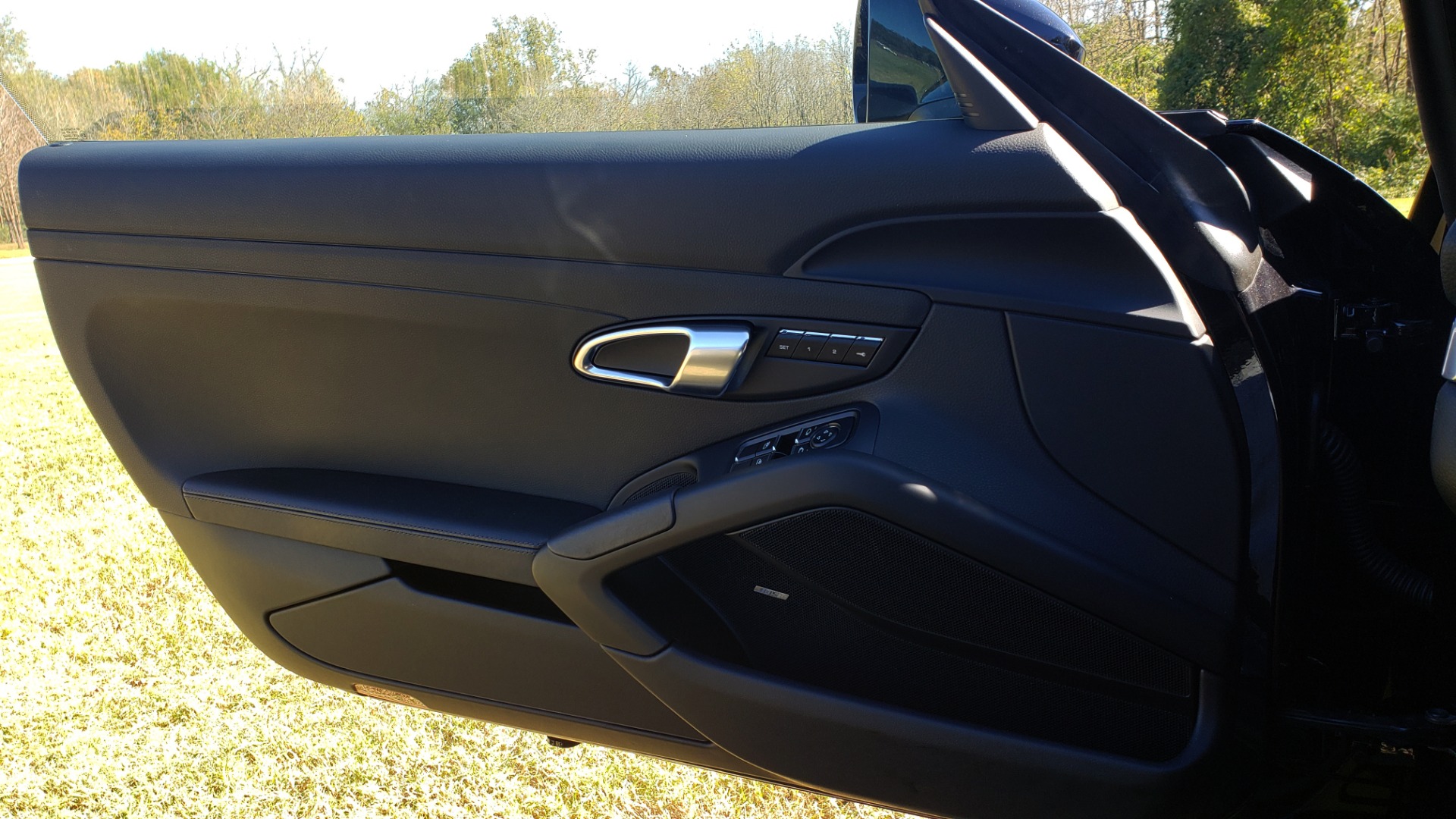 Used 2019 Porsche 718 CAYMAN S COUPE / PDK TRANS / LCA / BOSE / HTD STS / LIGHT DESIGN PKG for sale Sold at Formula Imports in Charlotte NC 28227 33