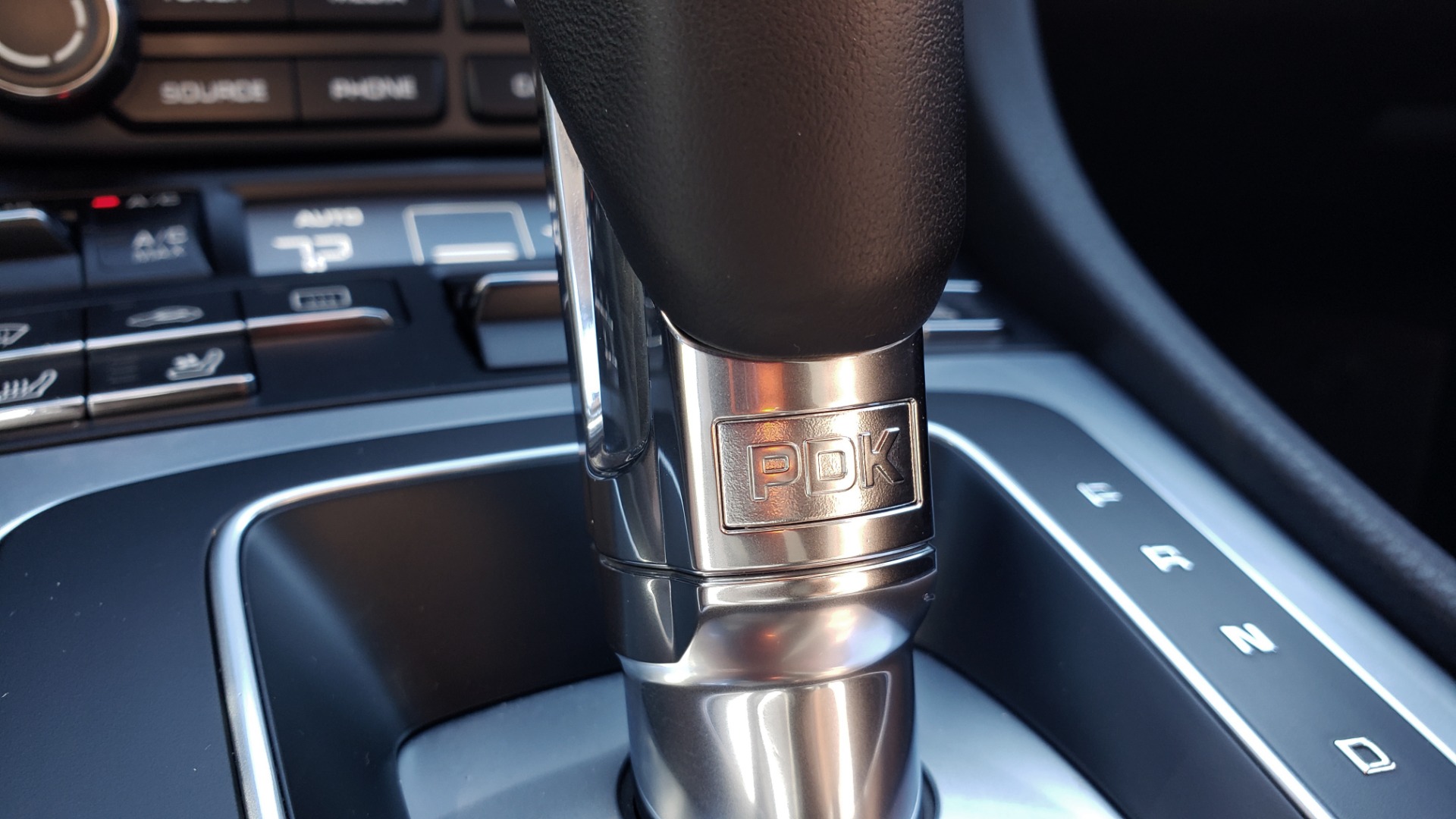 Used 2019 Porsche 718 CAYMAN S COUPE / PDK TRANS / LCA / BOSE / HTD STS / LIGHT DESIGN PKG for sale Sold at Formula Imports in Charlotte NC 28227 49