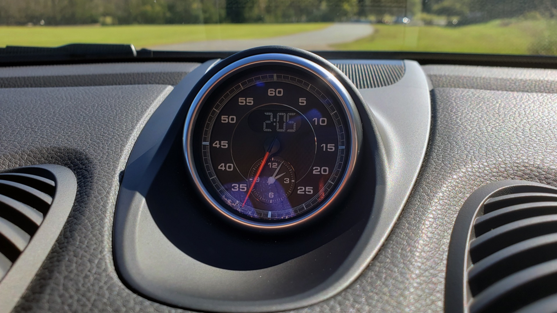 Used 2019 Porsche 718 CAYMAN S COUPE / PDK TRANS / LCA / BOSE / HTD STS / LIGHT DESIGN PKG for sale Sold at Formula Imports in Charlotte NC 28227 63