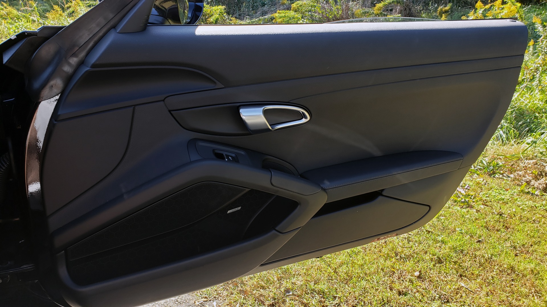 Used 2019 Porsche 718 CAYMAN S COUPE / PDK TRANS / LCA / BOSE / HTD STS / LIGHT DESIGN PKG for sale Sold at Formula Imports in Charlotte NC 28227 64