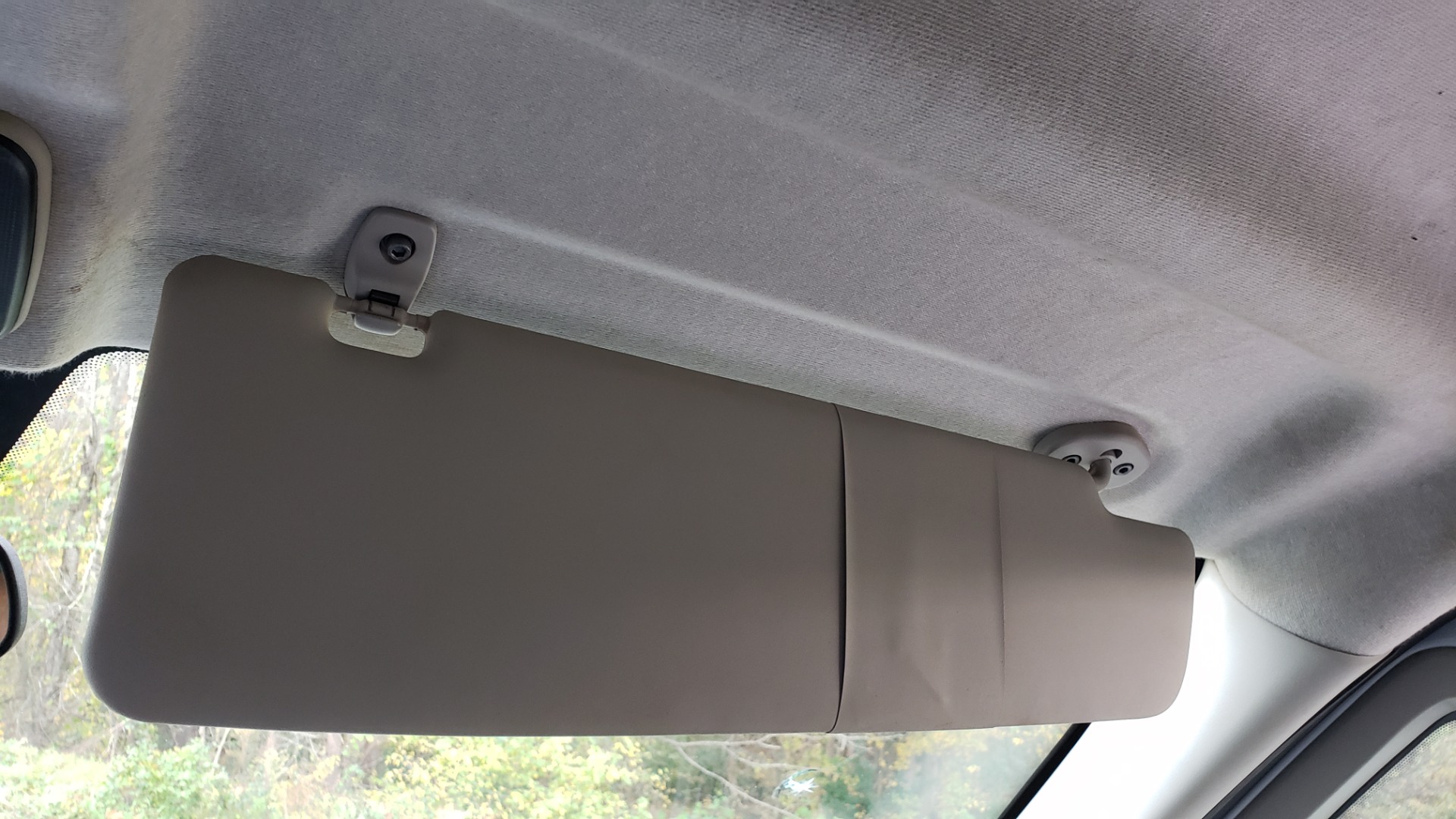 Used 2015 Ram PROMASTER CARGO VAN 136-INCH WB / LOW ROOF / LADDER RACK / INSIDE RACKS for sale Sold at Formula Imports in Charlotte NC 28227 46