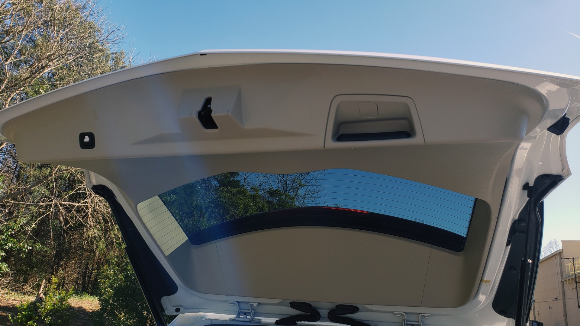 Used 2011 Cadillac SRX PERFORMANCE COLLECTION / ENT SYS / BOSE / REARVIEW for sale Sold at Formula Imports in Charlotte NC 28227 18