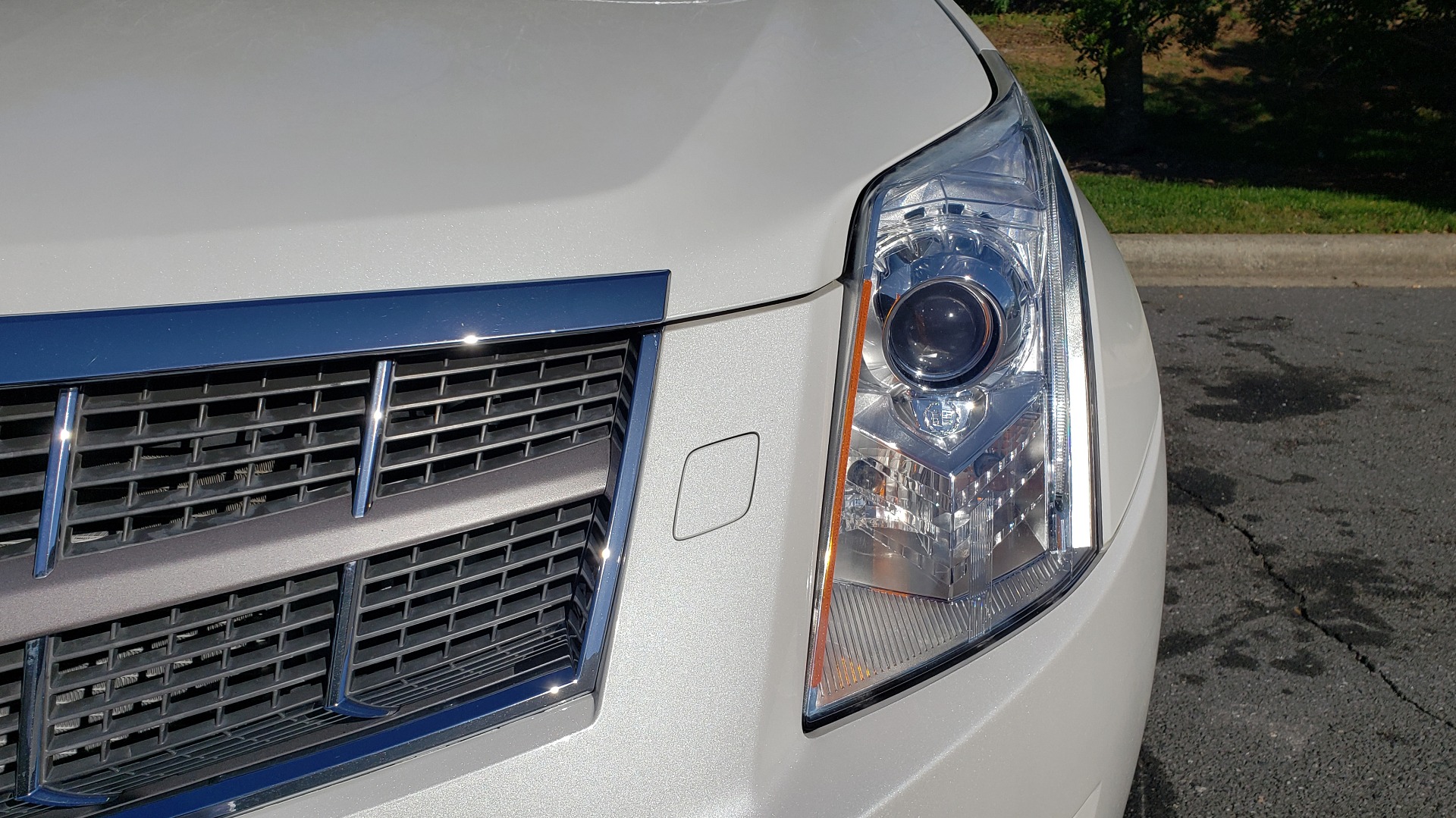 Used 2011 Cadillac SRX PERFORMANCE COLLECTION / ENT SYS / BOSE / REARVIEW for sale Sold at Formula Imports in Charlotte NC 28227 21