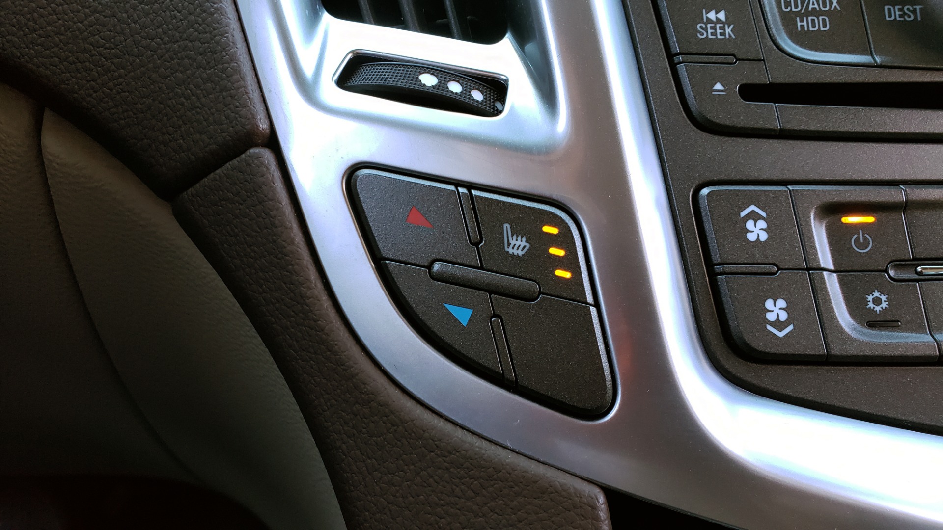 Used 2011 Cadillac SRX PERFORMANCE COLLECTION / ENT SYS / BOSE / REARVIEW for sale Sold at Formula Imports in Charlotte NC 28227 48