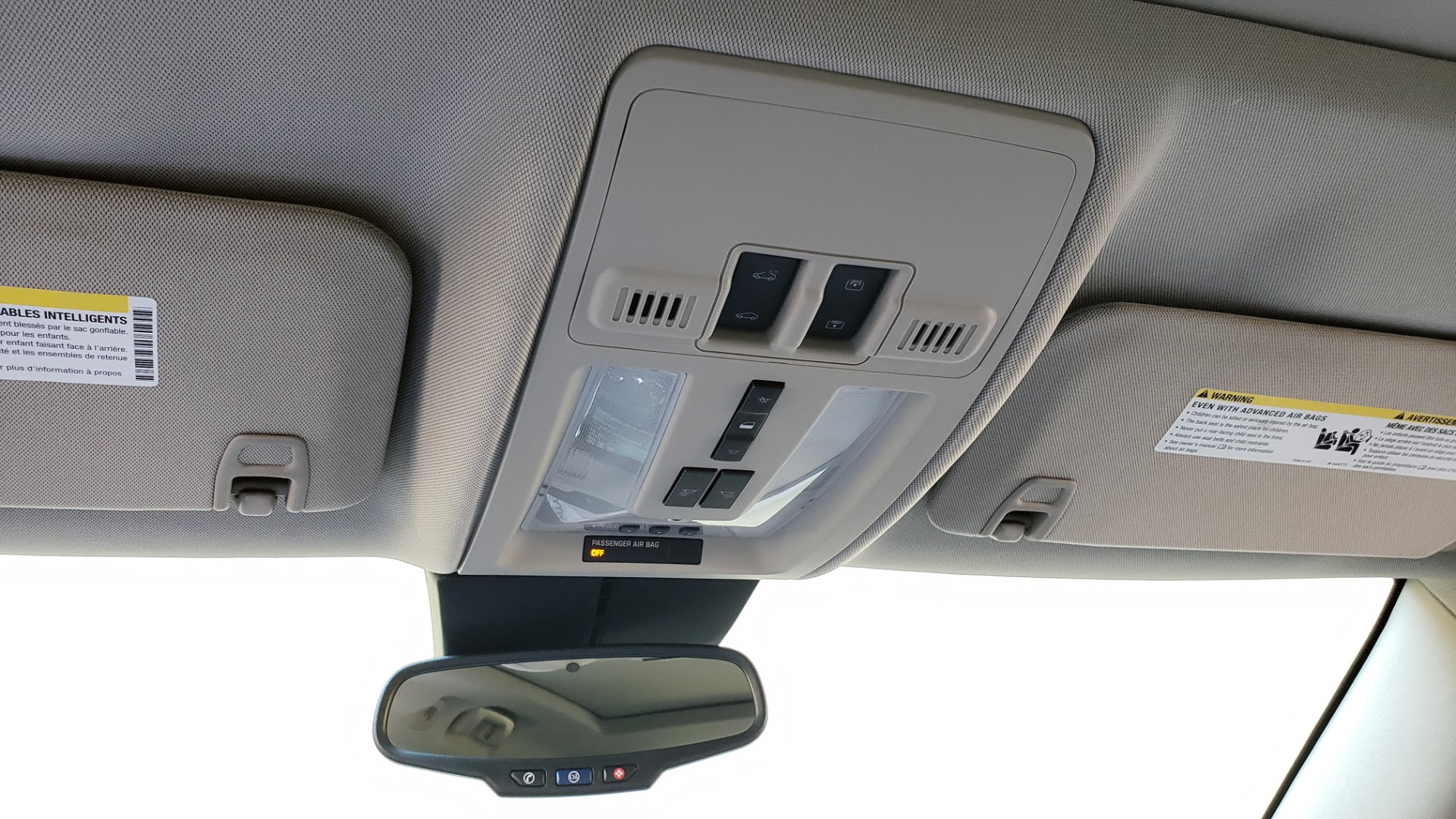Used 2011 Cadillac SRX PERFORMANCE COLLECTION / ENT SYS / BOSE / REARVIEW for sale Sold at Formula Imports in Charlotte NC 28227 54
