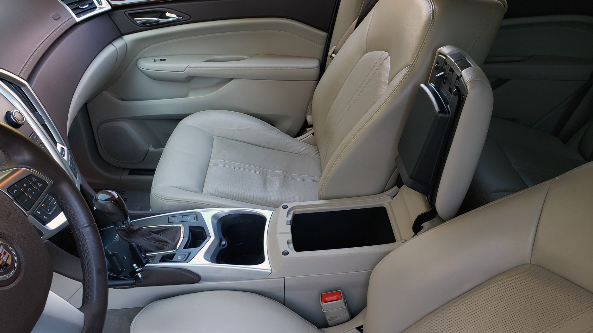 Used 2011 Cadillac SRX PERFORMANCE COLLECTION / ENT SYS / BOSE / REARVIEW for sale Sold at Formula Imports in Charlotte NC 28227 55