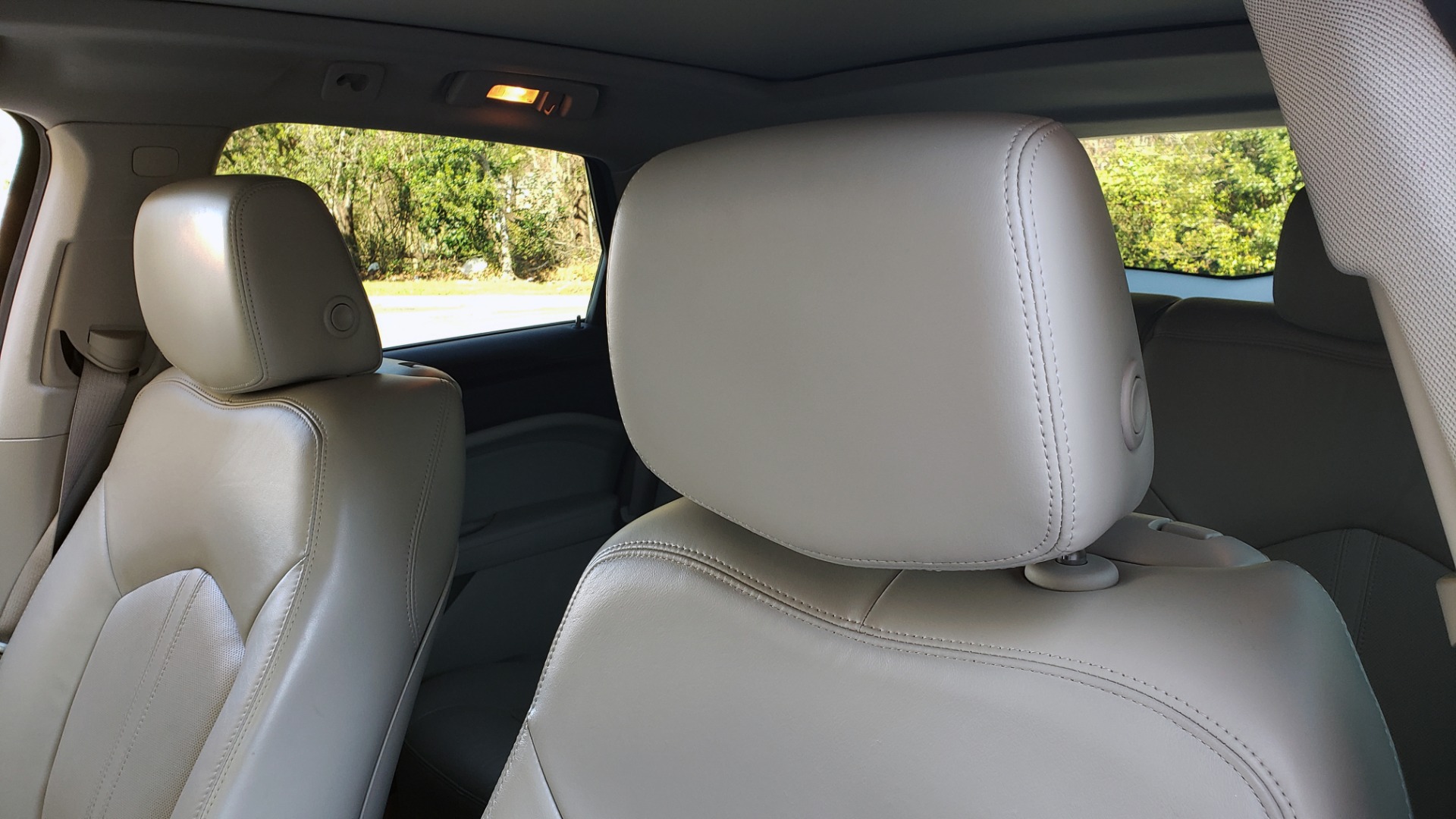 Used 2011 Cadillac SRX PERFORMANCE COLLECTION / ENT SYS / BOSE / REARVIEW for sale Sold at Formula Imports in Charlotte NC 28227 57