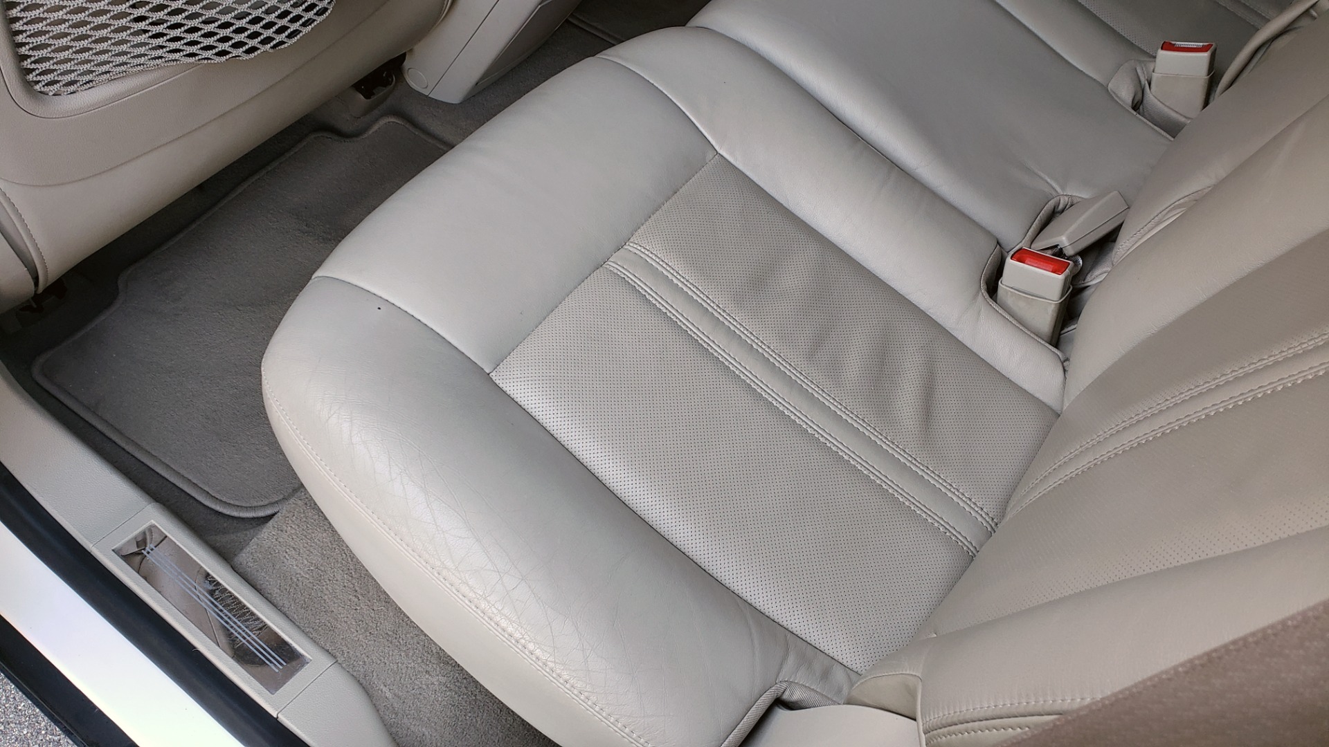 Used 2011 Cadillac SRX PERFORMANCE COLLECTION / ENT SYS / BOSE / REARVIEW for sale Sold at Formula Imports in Charlotte NC 28227 59