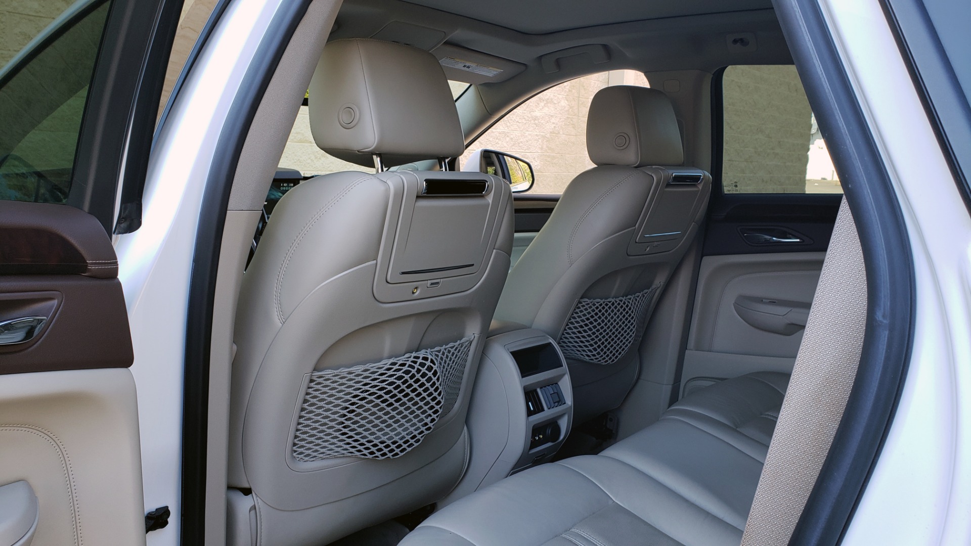 Used 2011 Cadillac SRX PERFORMANCE COLLECTION / ENT SYS / BOSE / REARVIEW for sale Sold at Formula Imports in Charlotte NC 28227 60