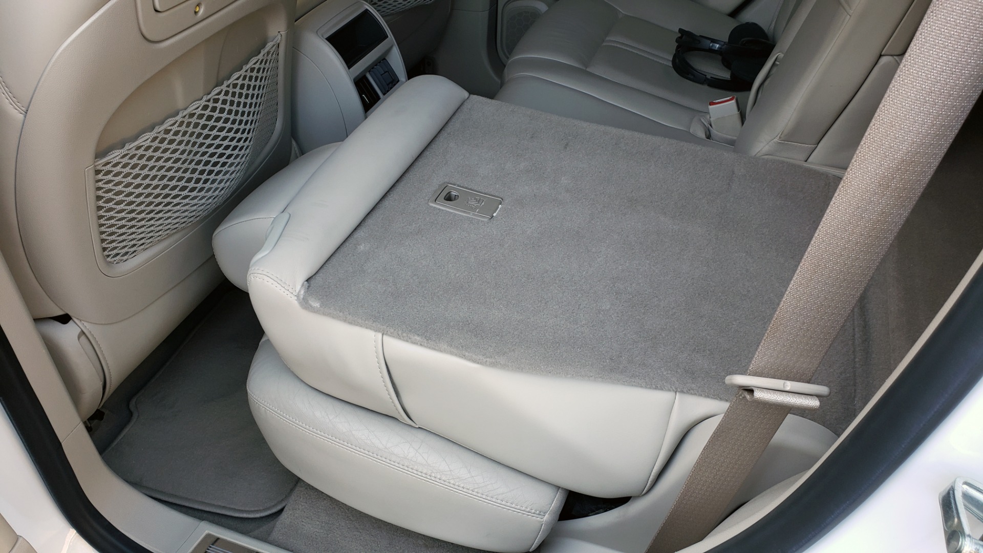 Used 2011 Cadillac SRX PERFORMANCE COLLECTION / ENT SYS / BOSE / REARVIEW for sale Sold at Formula Imports in Charlotte NC 28227 64