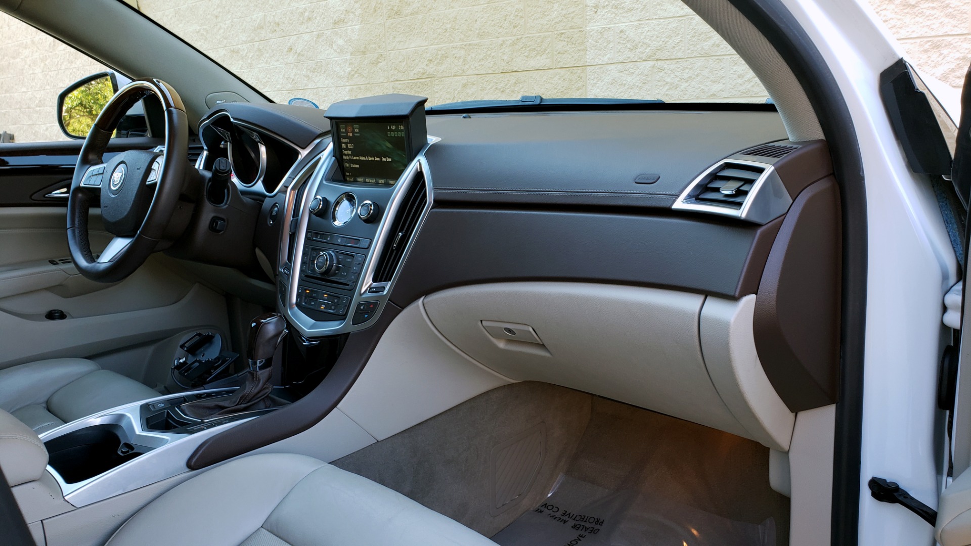 Used 2011 Cadillac SRX PERFORMANCE COLLECTION / ENT SYS / BOSE / REARVIEW for sale Sold at Formula Imports in Charlotte NC 28227 69