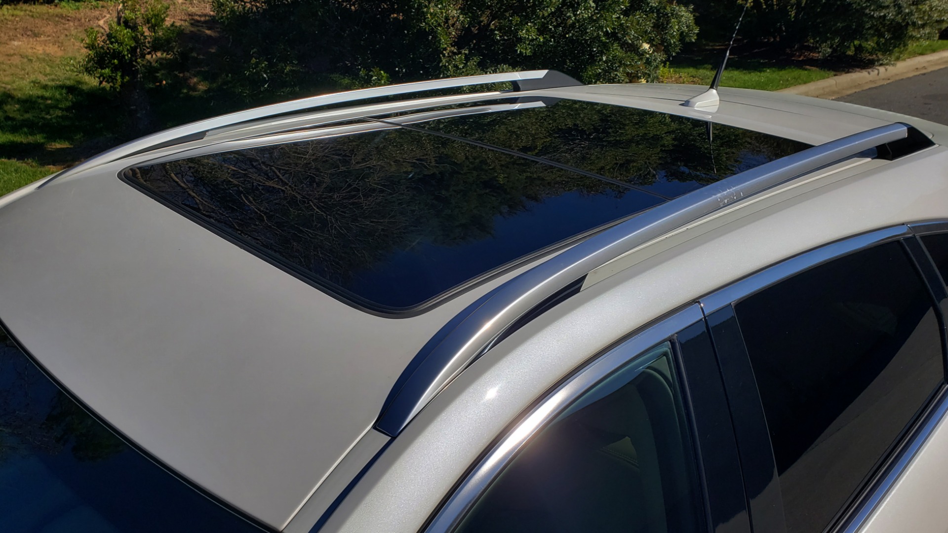 Used 2011 Cadillac SRX PERFORMANCE COLLECTION / ENT SYS / BOSE / REARVIEW for sale Sold at Formula Imports in Charlotte NC 28227 7