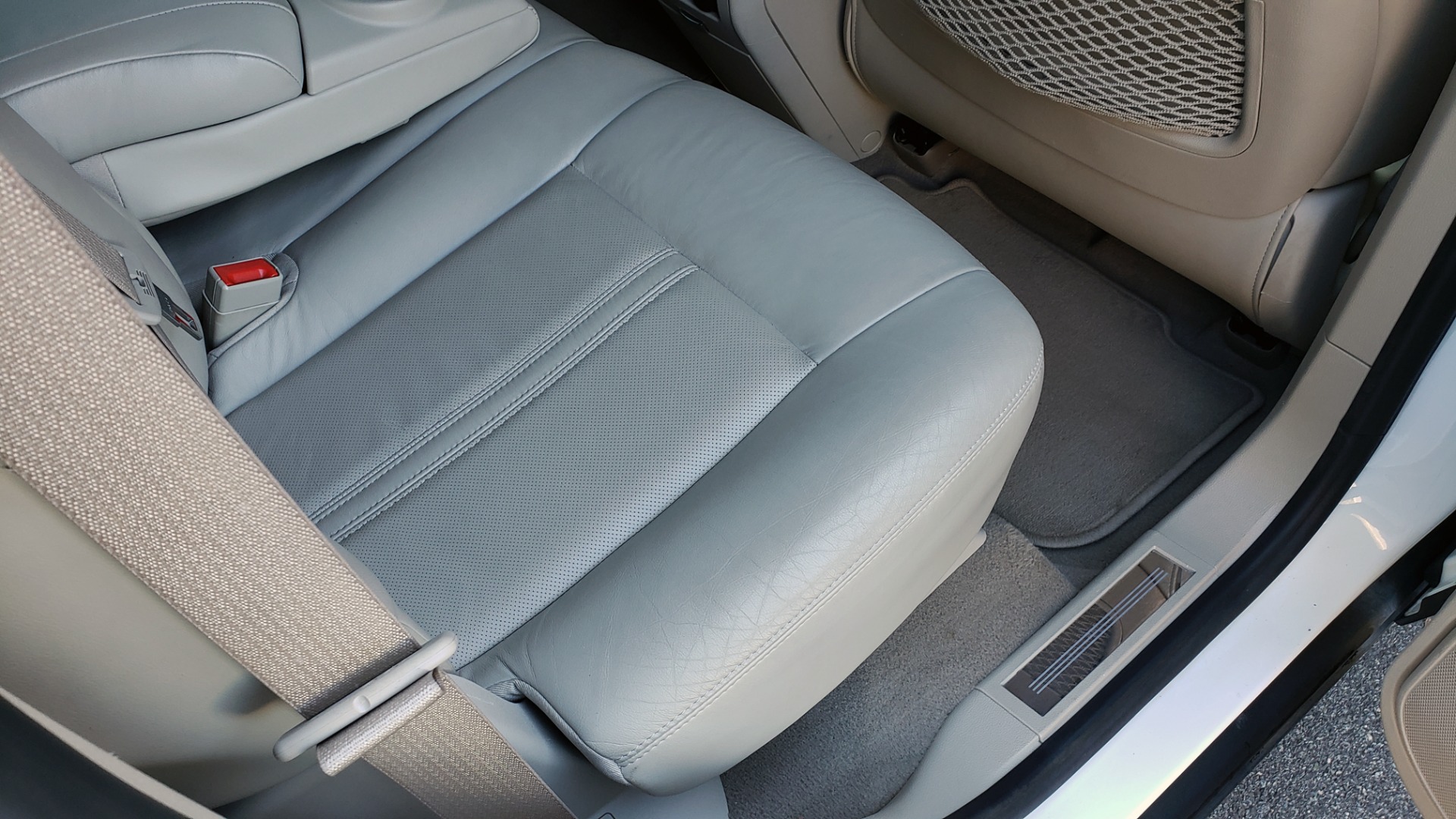 Used 2011 Cadillac SRX PERFORMANCE COLLECTION / ENT SYS / BOSE / REARVIEW for sale Sold at Formula Imports in Charlotte NC 28227 74