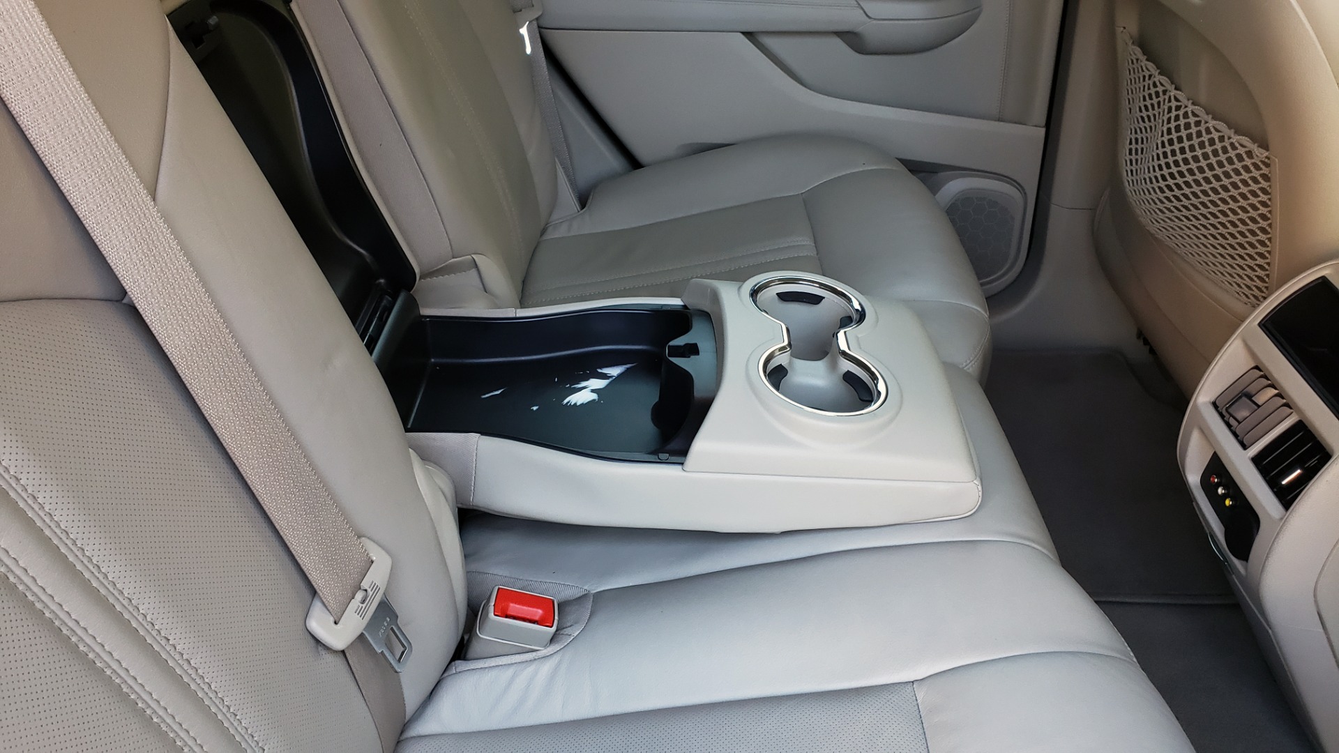 Used 2011 Cadillac SRX PERFORMANCE COLLECTION / ENT SYS / BOSE / REARVIEW for sale Sold at Formula Imports in Charlotte NC 28227 75