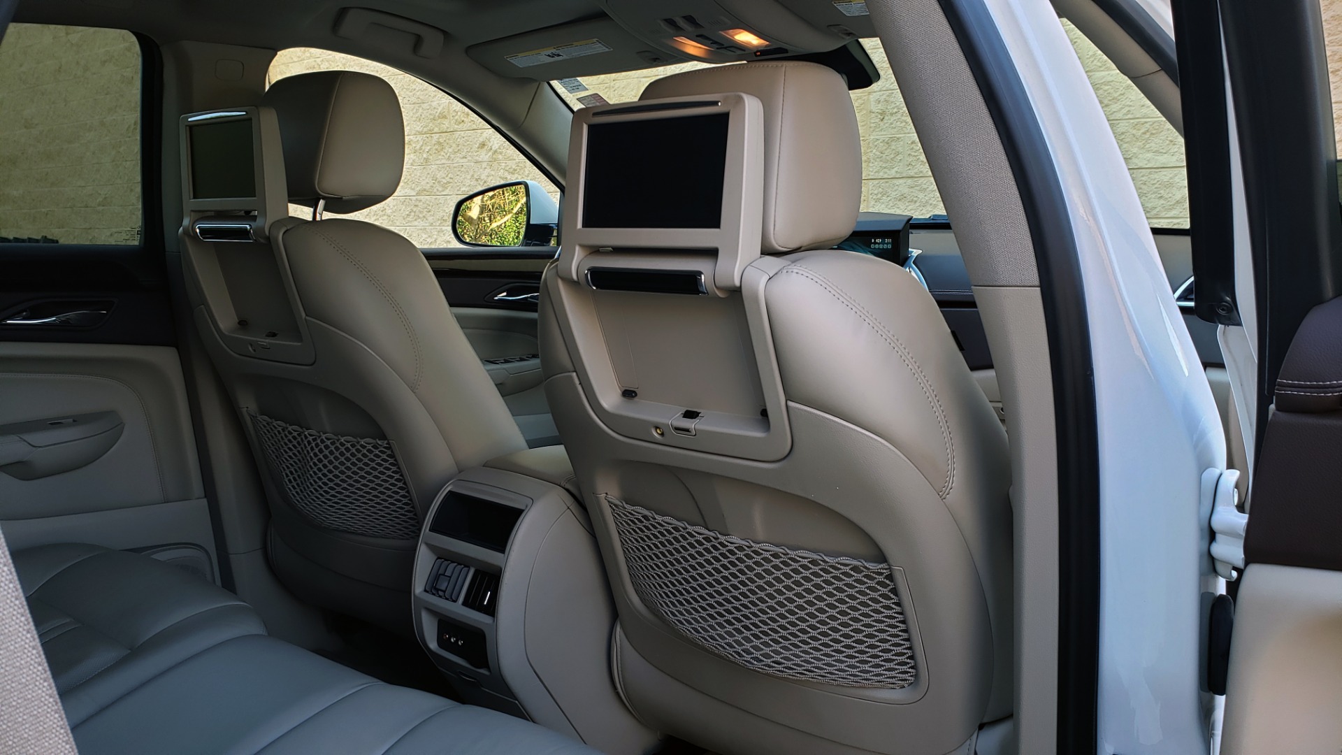 Used 2011 Cadillac SRX PERFORMANCE COLLECTION / ENT SYS / BOSE / REARVIEW for sale Sold at Formula Imports in Charlotte NC 28227 77