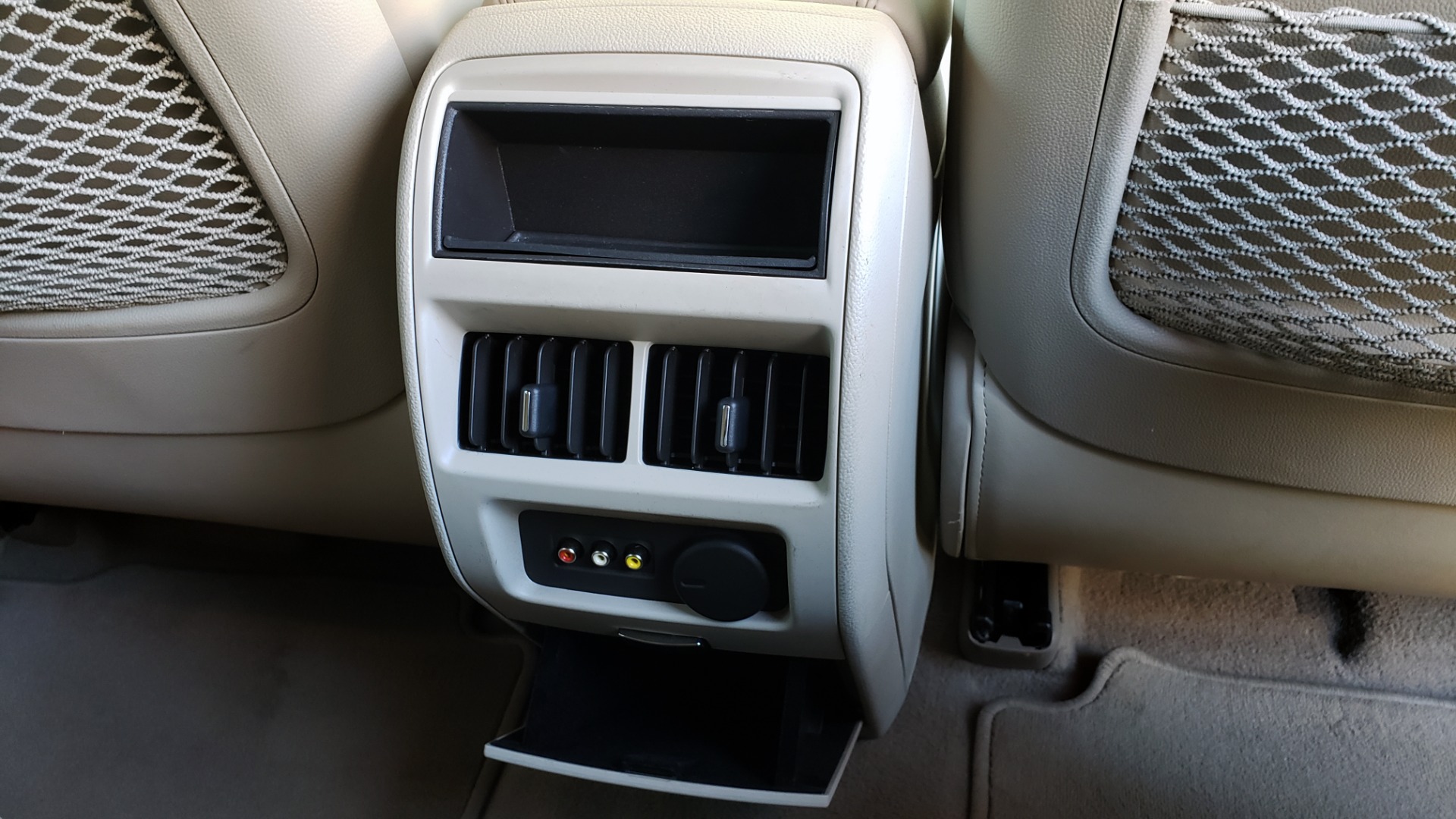 Used 2011 Cadillac SRX PERFORMANCE COLLECTION / ENT SYS / BOSE / REARVIEW for sale Sold at Formula Imports in Charlotte NC 28227 79