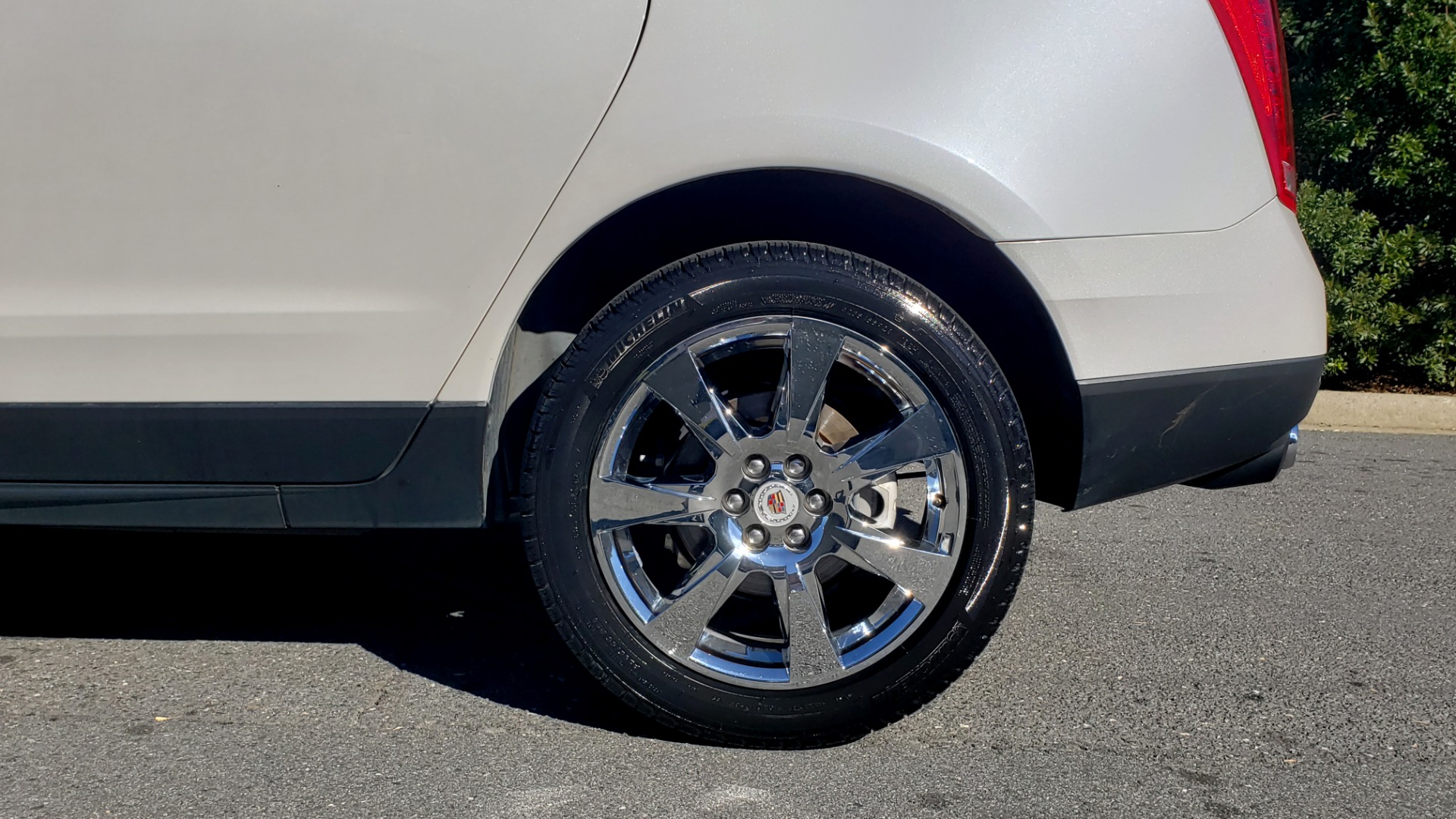 Used 2011 Cadillac SRX PERFORMANCE COLLECTION / ENT SYS / BOSE / REARVIEW for sale Sold at Formula Imports in Charlotte NC 28227 82