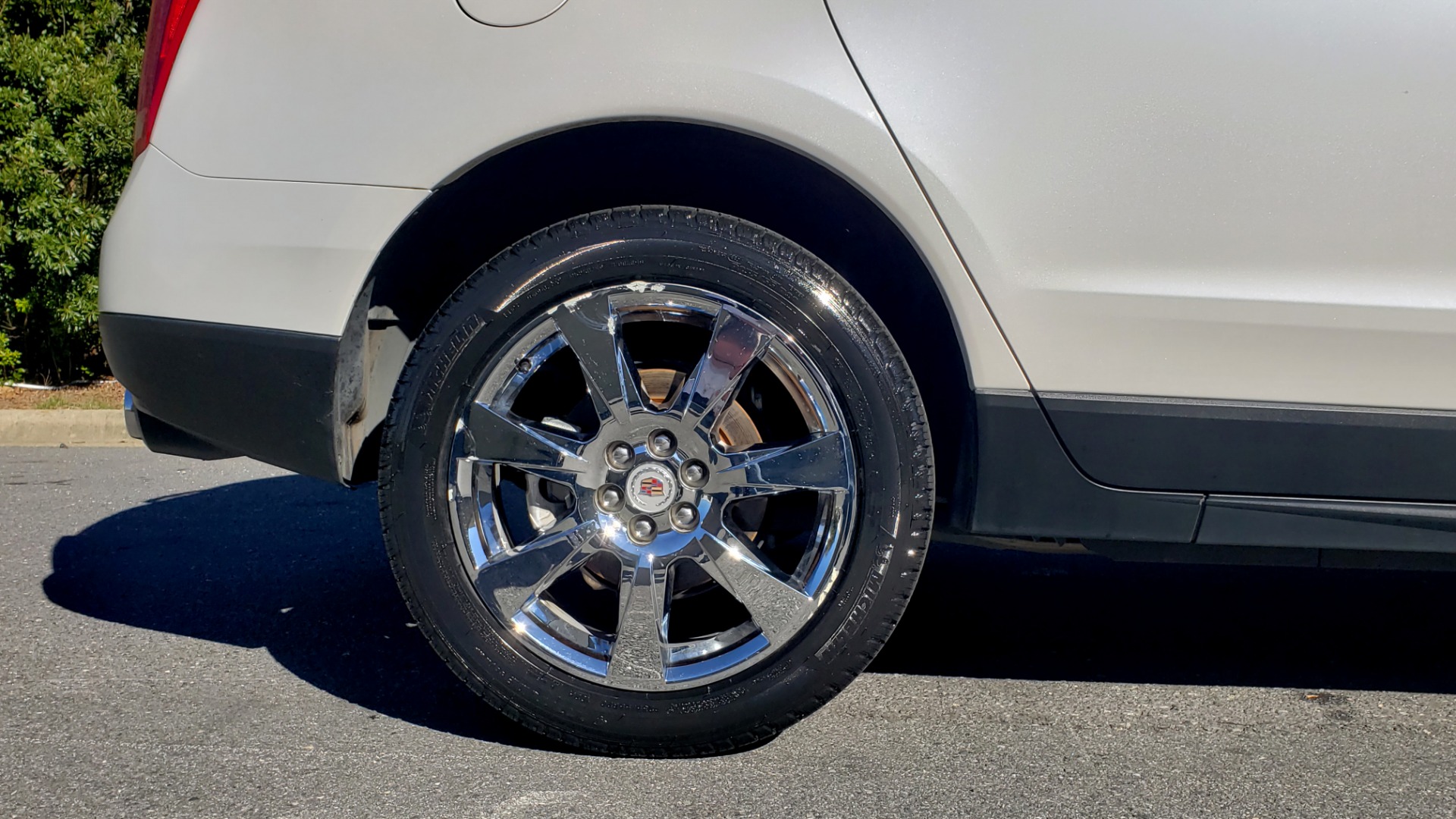 Used 2011 Cadillac SRX PERFORMANCE COLLECTION / ENT SYS / BOSE / REARVIEW for sale Sold at Formula Imports in Charlotte NC 28227 83