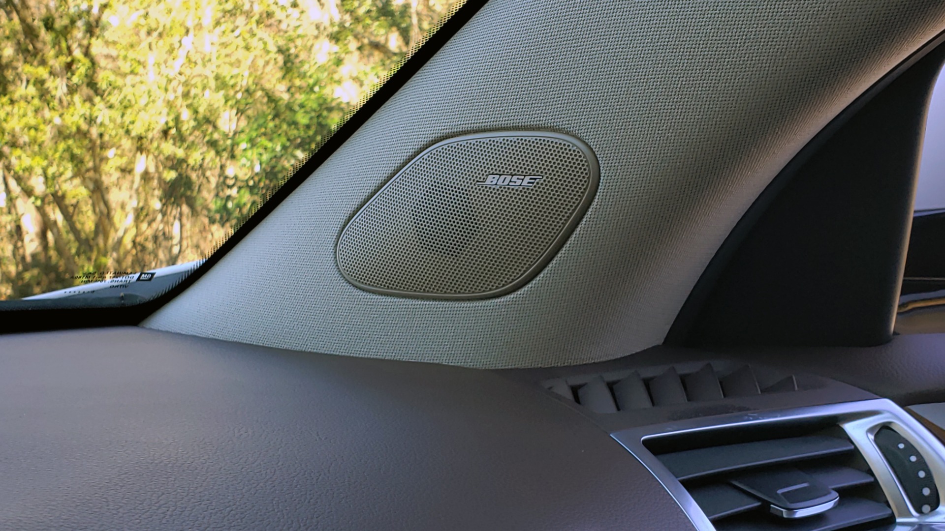Used 2011 Cadillac SRX PERFORMANCE COLLECTION / ENT SYS / BOSE / REARVIEW for sale Sold at Formula Imports in Charlotte NC 28227 90