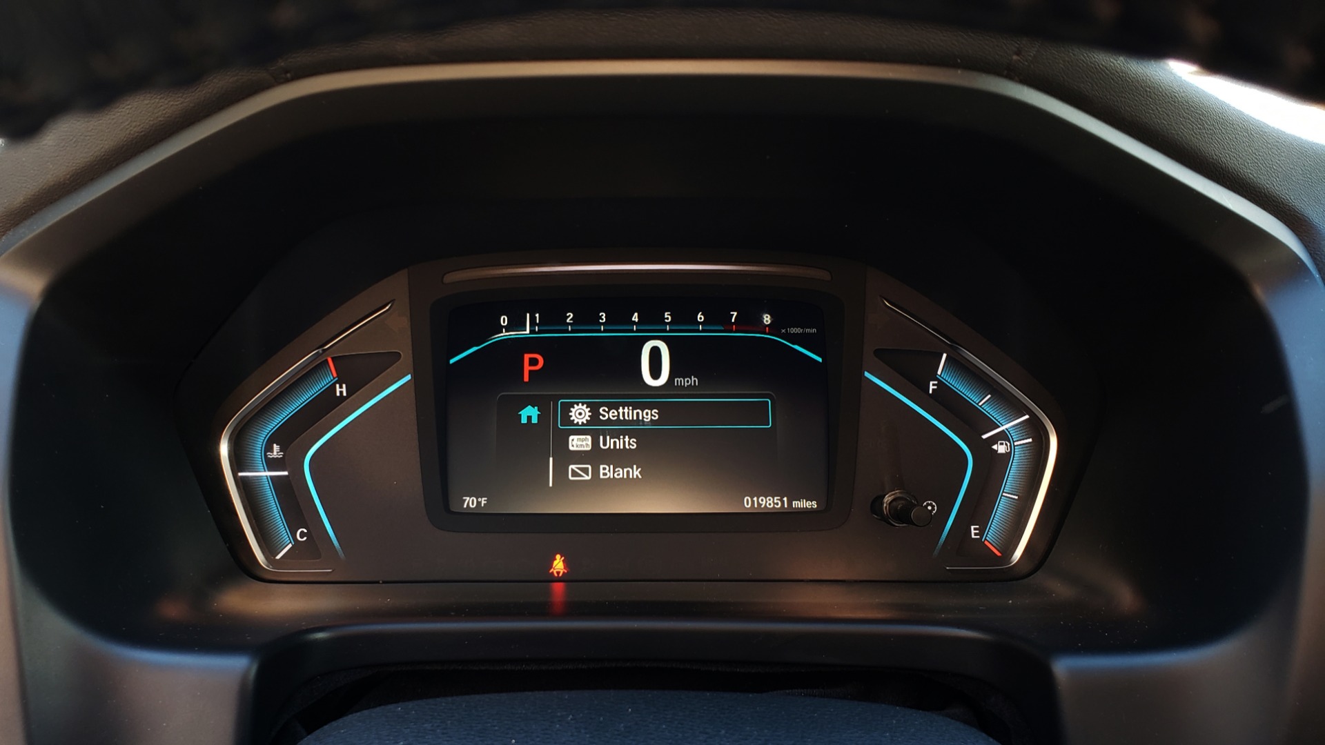 Used 2019 Honda ODYSSEY EX-L BRAUNABILITY / NAV / RES / LKA / BLUE-RAY / SUNROOF / REARVIEW for sale Sold at Formula Imports in Charlotte NC 28227 21
