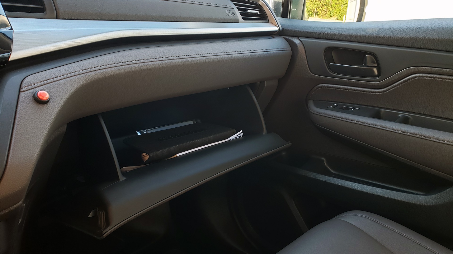 Used 2019 Honda ODYSSEY EX-L BRAUNABILITY / NAV / RES / LKA / BLUE-RAY / SUNROOF / REARVIEW for sale Sold at Formula Imports in Charlotte NC 28227 28