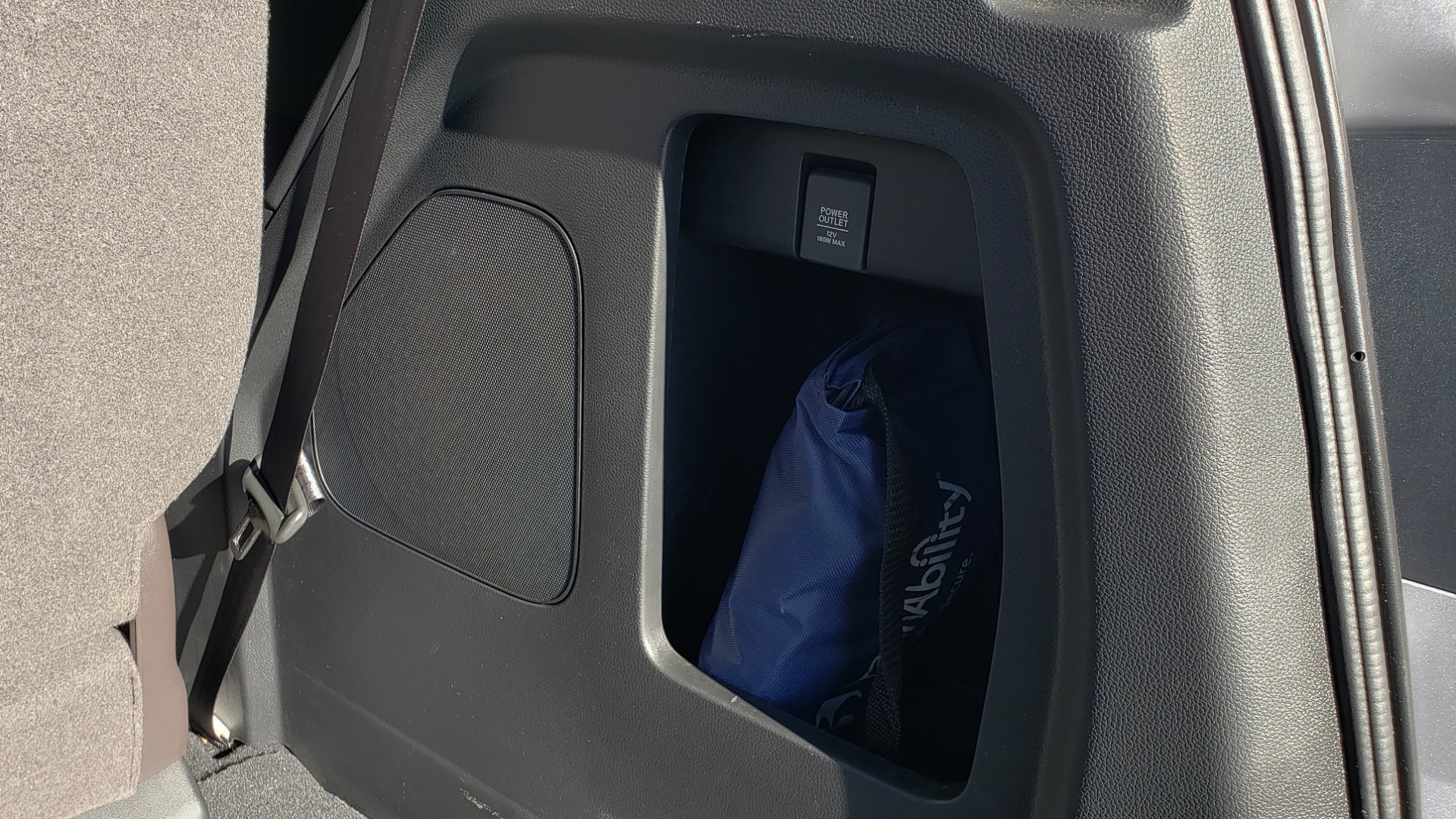 Used 2019 Honda ODYSSEY EX-L BRAUNABILITY / NAV / RES / LKA / BLUE-RAY / SUNROOF / REARVIEW for sale Sold at Formula Imports in Charlotte NC 28227 51