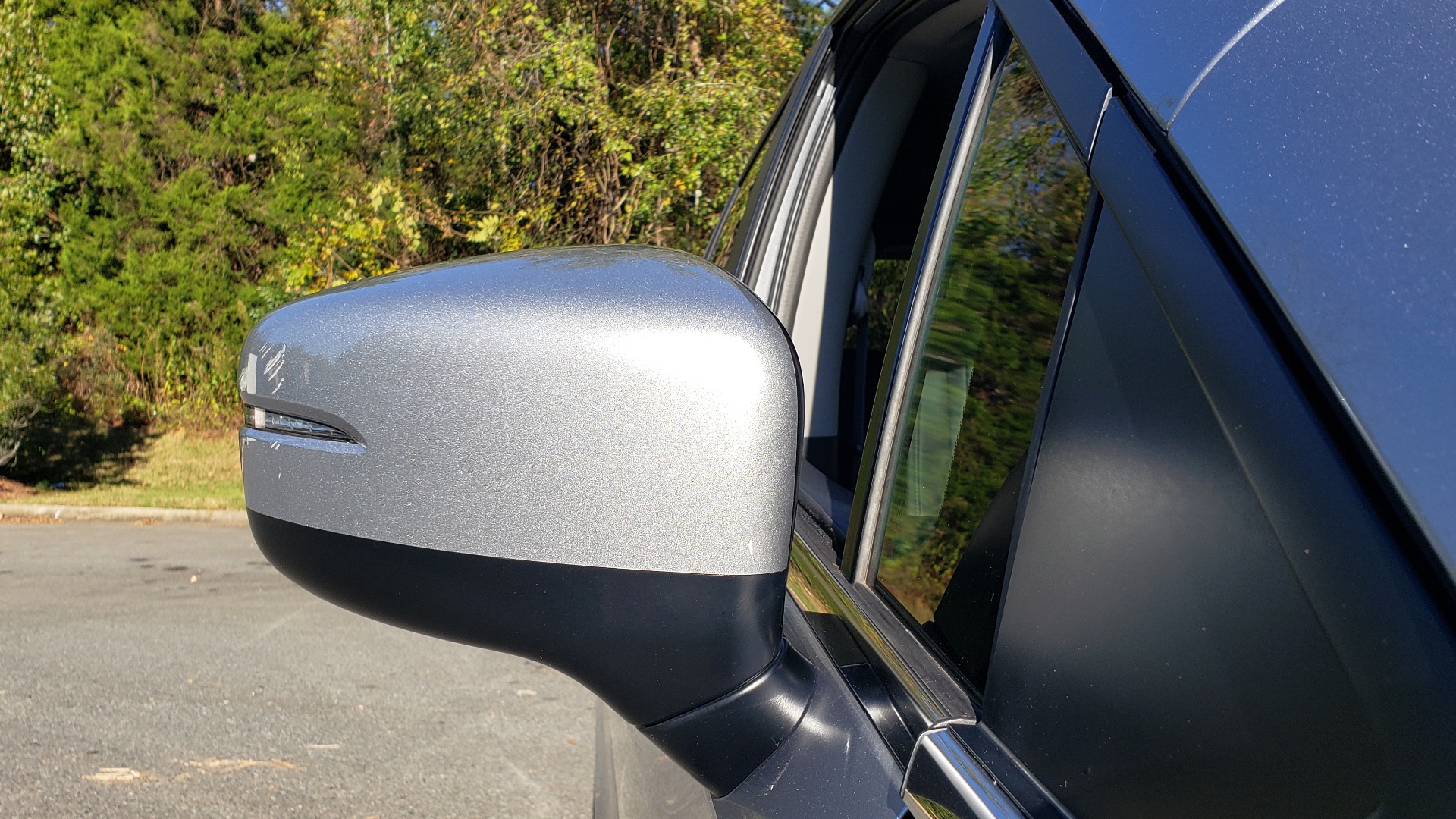 Used 2019 Honda ODYSSEY EX-L BRAUNABILITY / NAV / RES / LKA / BLUE-RAY / SUNROOF / REARVIEW for sale Sold at Formula Imports in Charlotte NC 28227 56