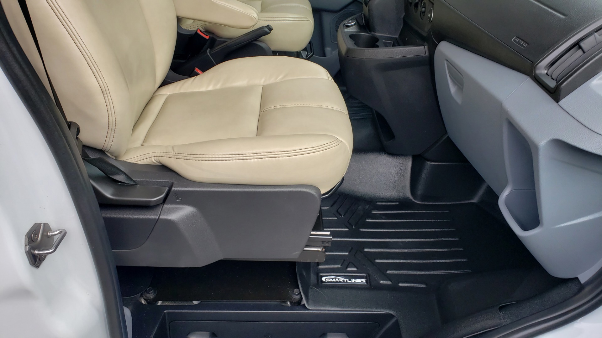 Used 2017 Ford Transit Cutaway for sale Call for price at Formula Imports in Charlotte NC 28227 101