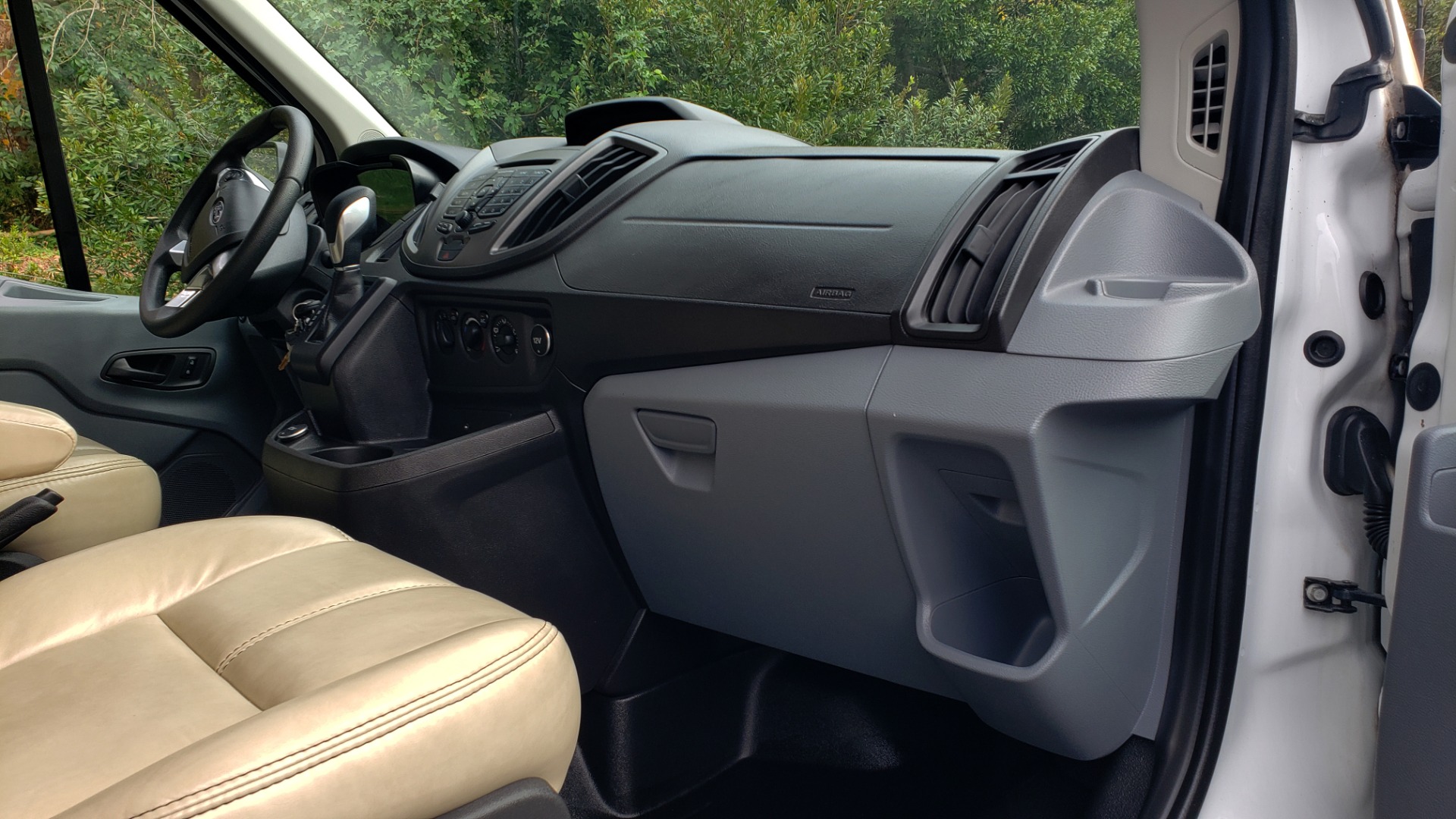 Used 2017 Ford Transit Cutaway for sale Call for price at Formula Imports in Charlotte NC 28227 102
